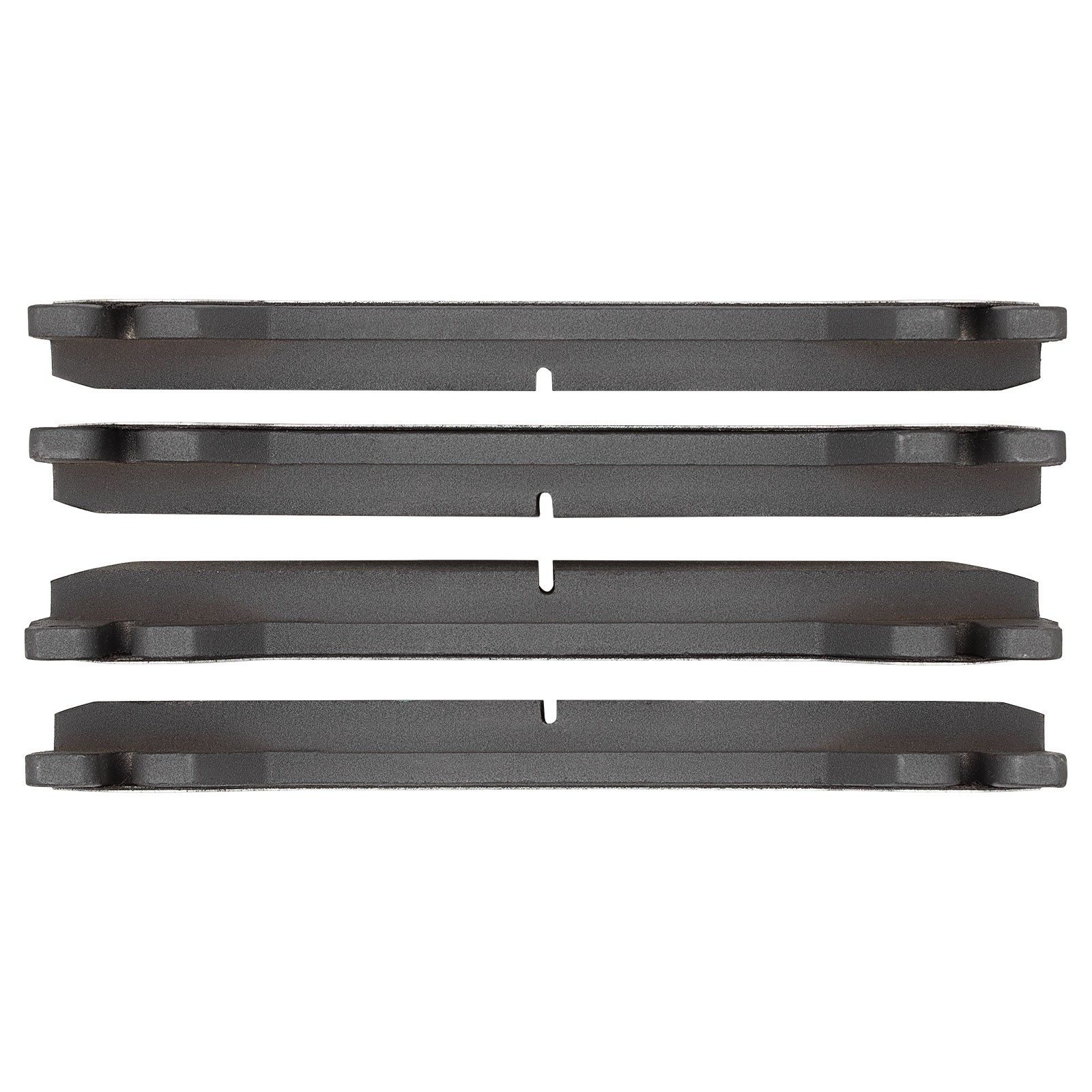 DFC 5000 Advanced Low-Metallic Brake Pads (4 Pads) — image 4