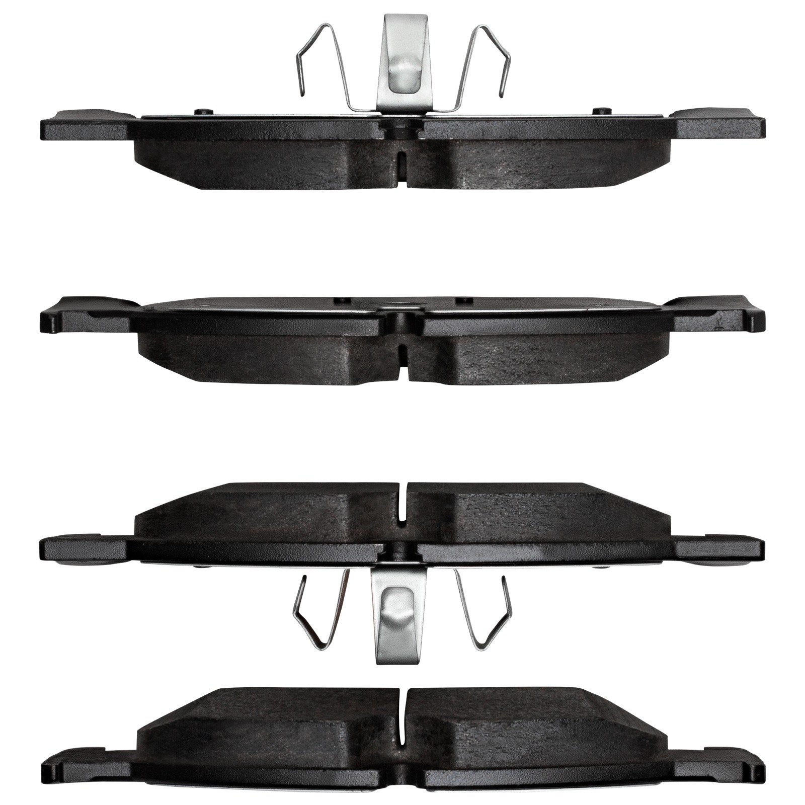 DFC Front 5000 Advanced Ceramic Brake Pads (4 Pads) — image 5