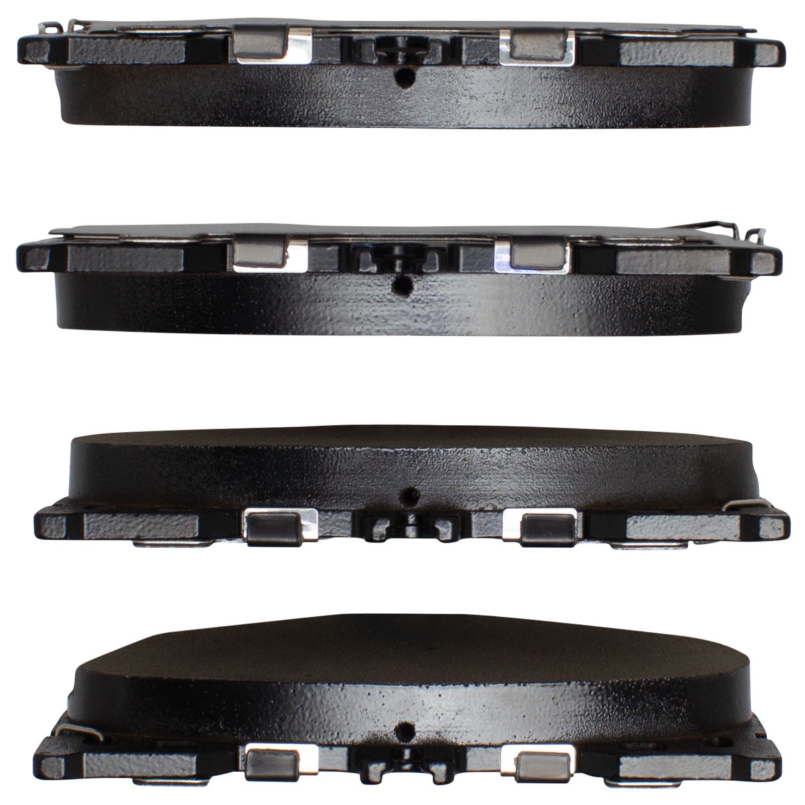 DFC 5000 Advanced Ceramic Brake Pads (4 Pads) — image 4