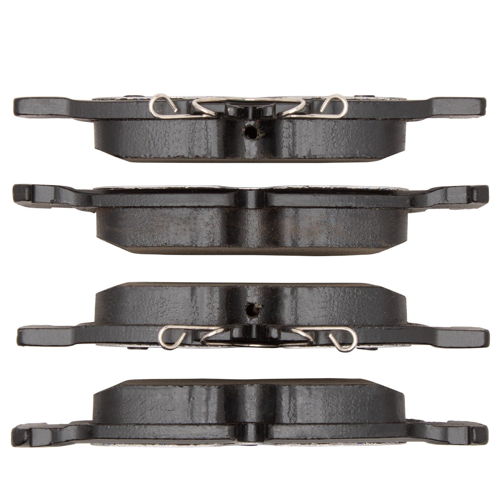 DFC 5000 Advanced Ceramic Brake Pads (4 Pads) — image 4