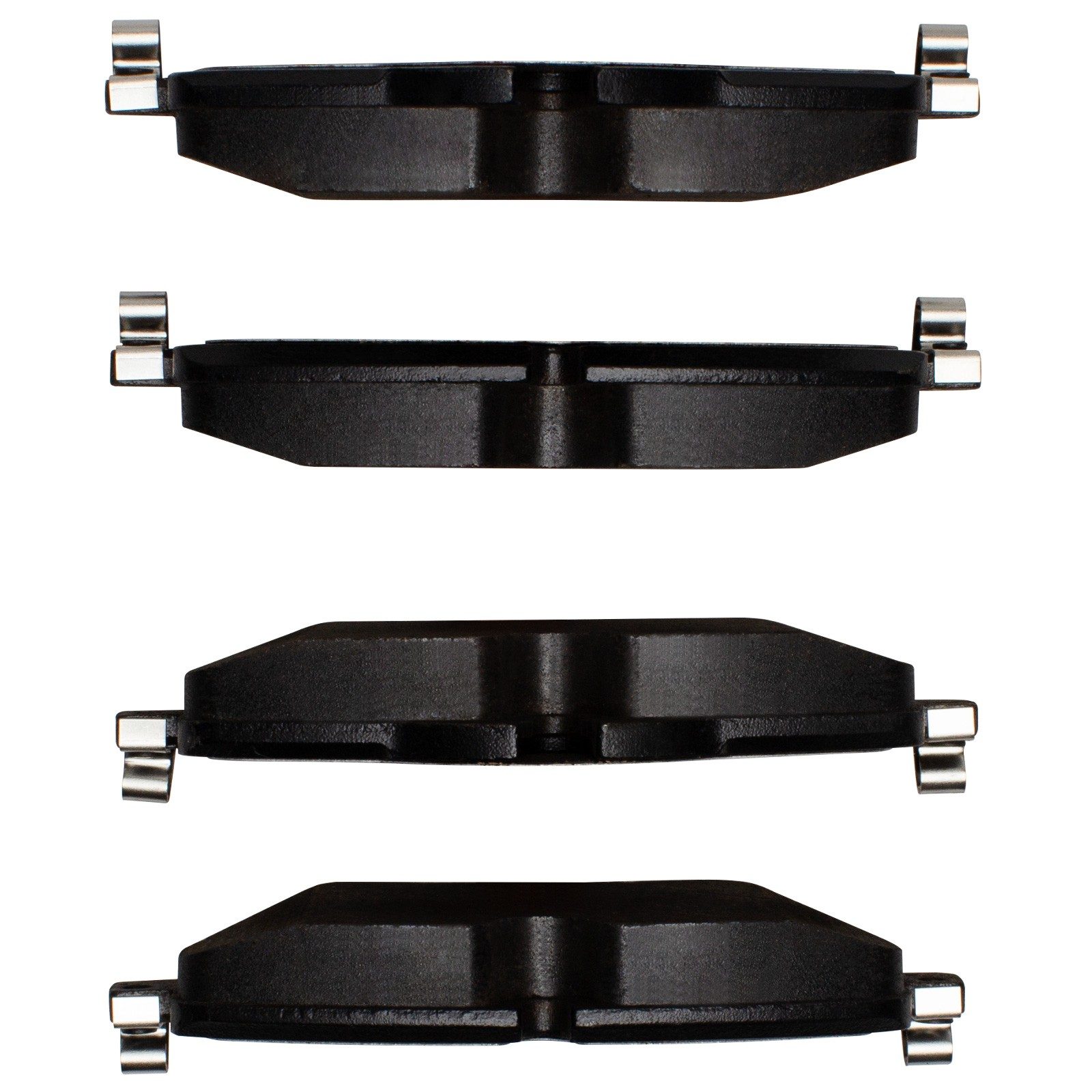 DFC Front 5000 Advanced Ceramic Brake Pads (4 Pads) — image 4