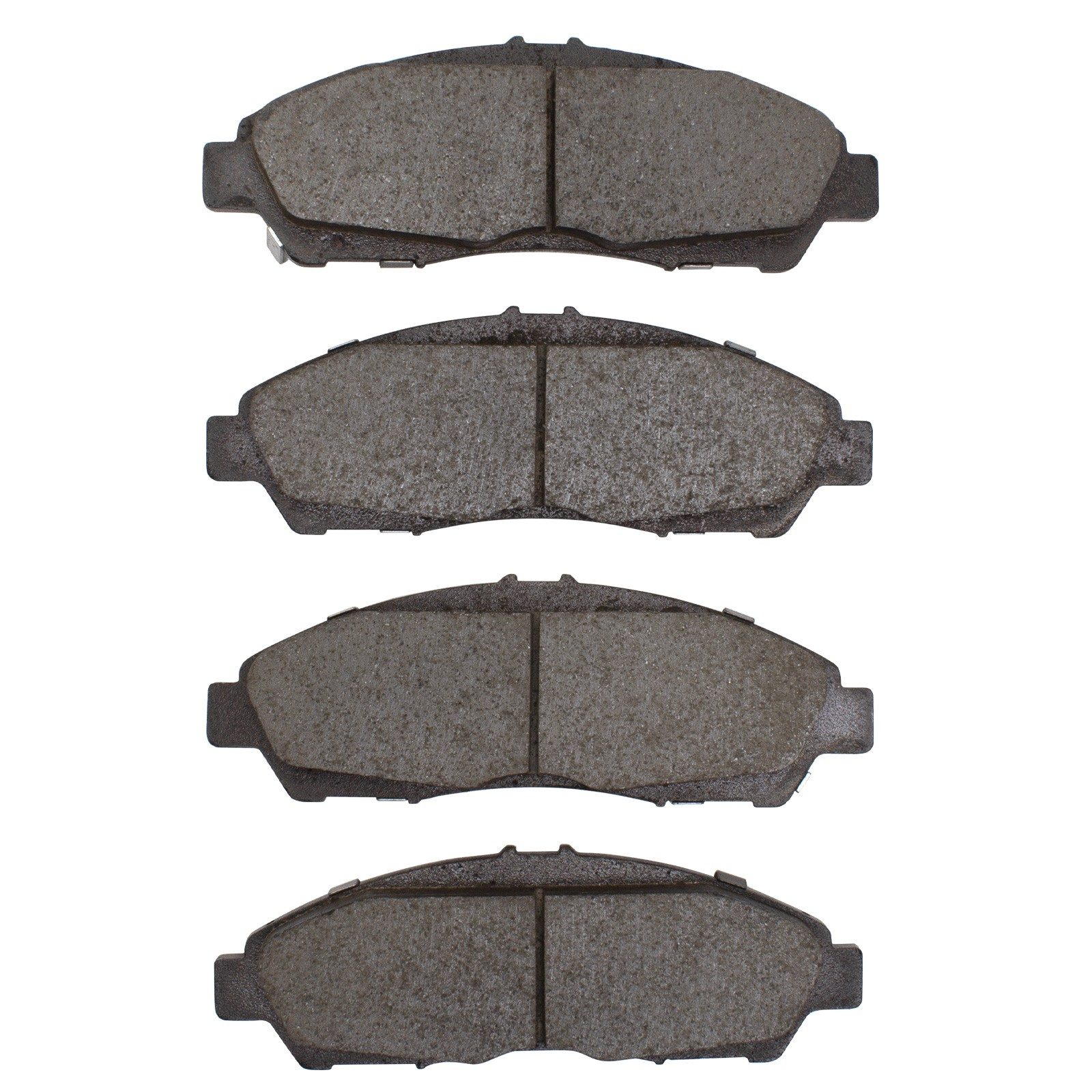 DFC Front Brake Pads (4 Pads) — image 3