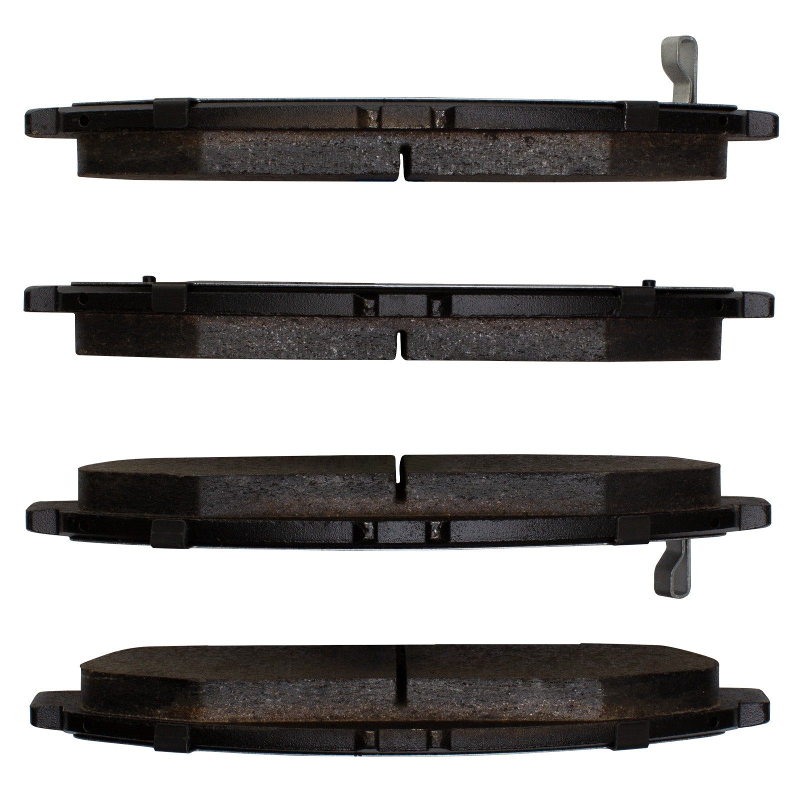 DFC Front Brake Pads (4 Pads) — image 4
