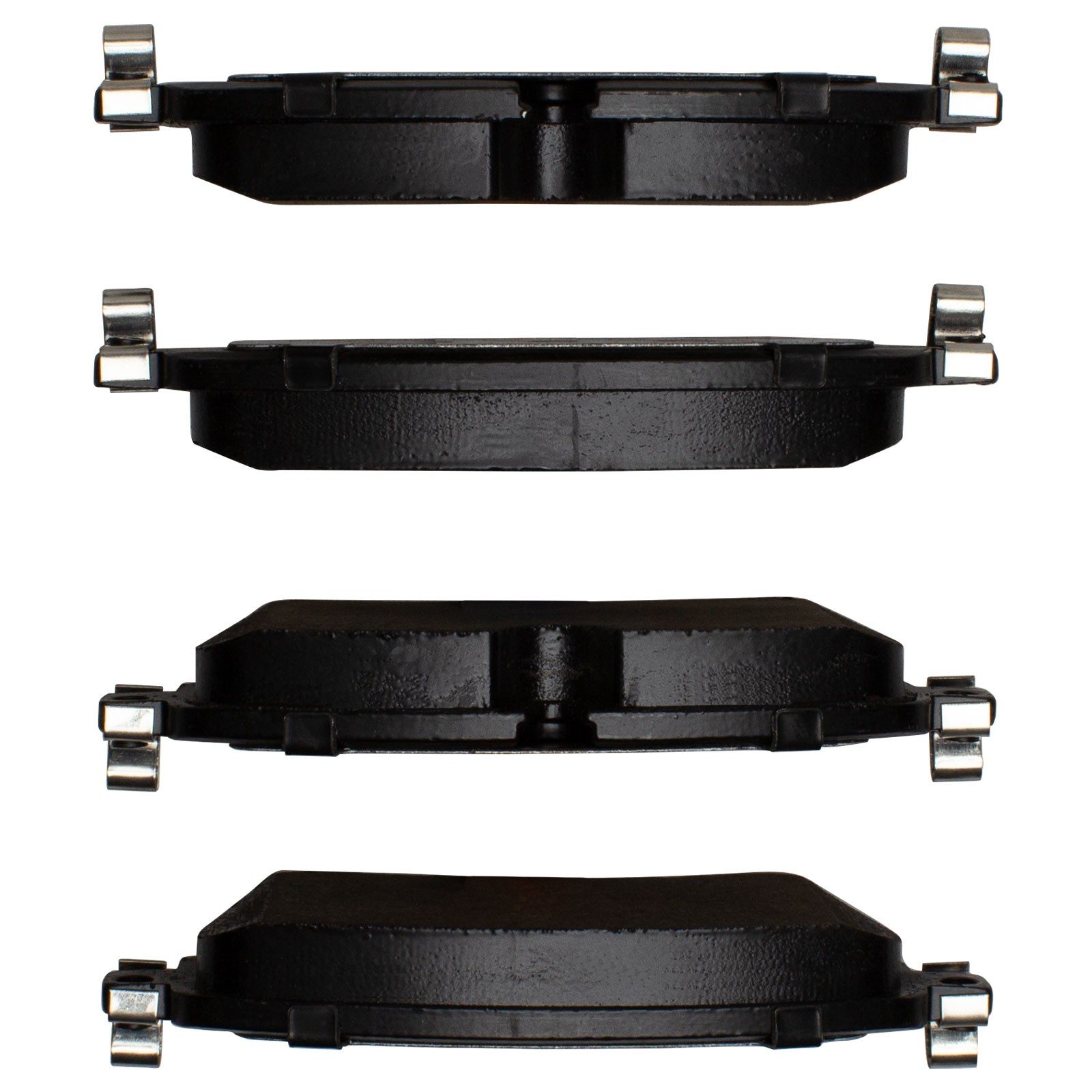 DFC Rear Brake Pads (4 Pads) — image 4
