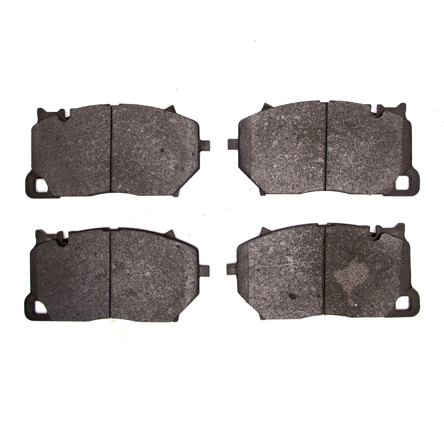 DFC Front Brake Pads (4 Pads) — image 3