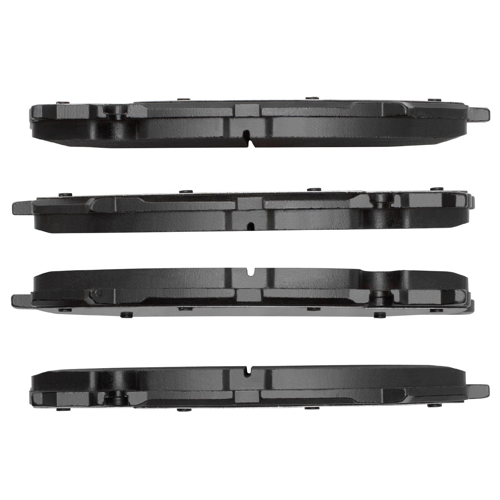 DFC Front Brake Pads (4 Pads) — image 4