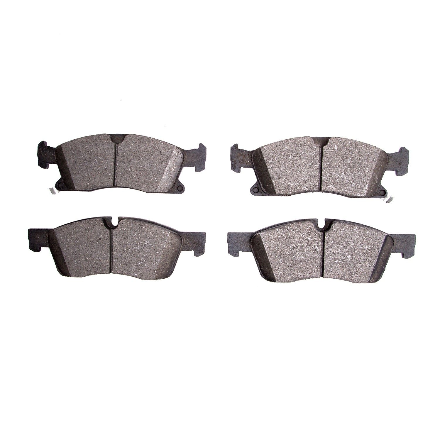 DFC Front Brake Pads (4 Pads) — image 3