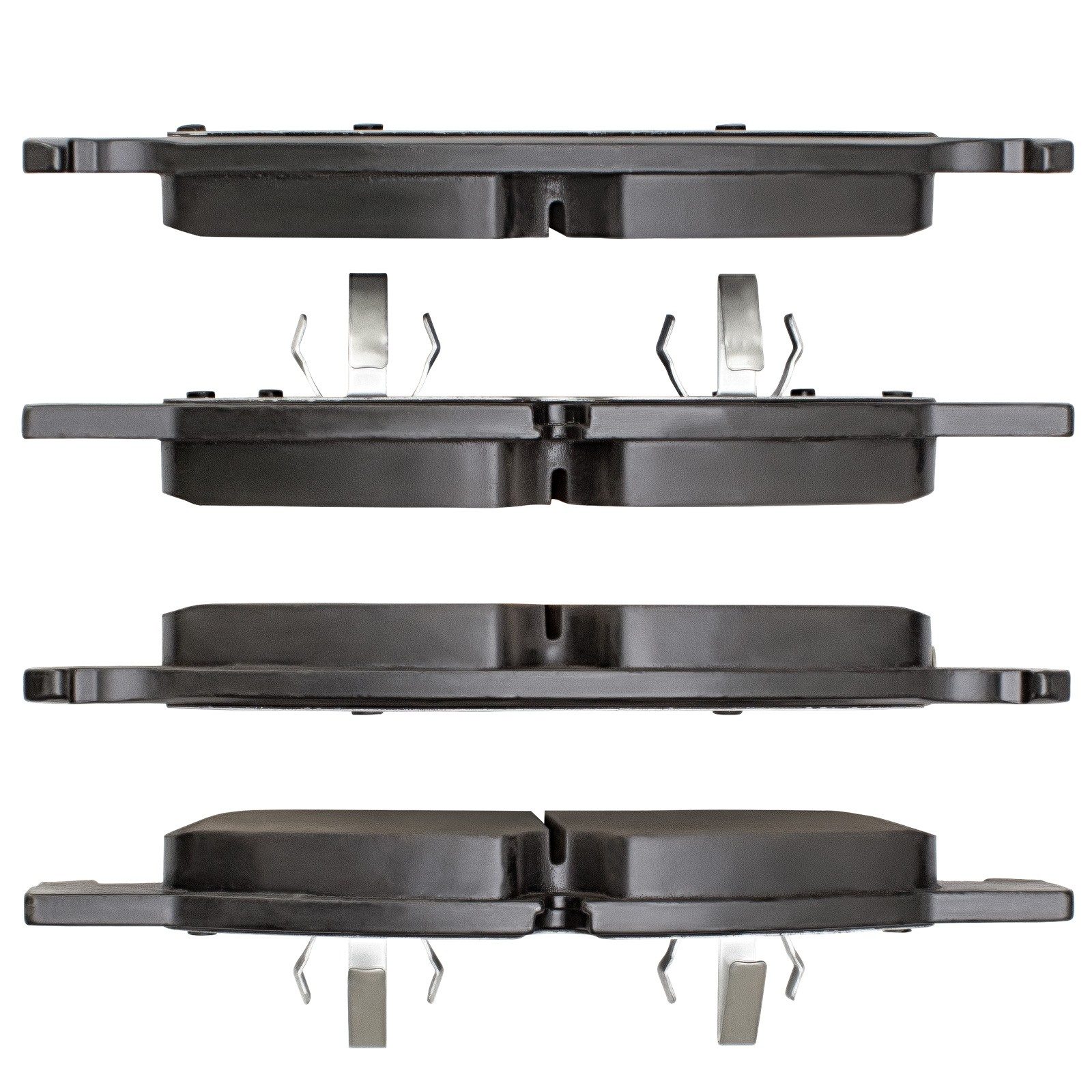 DFC Front Brake Pads (4 Pads) — image 4