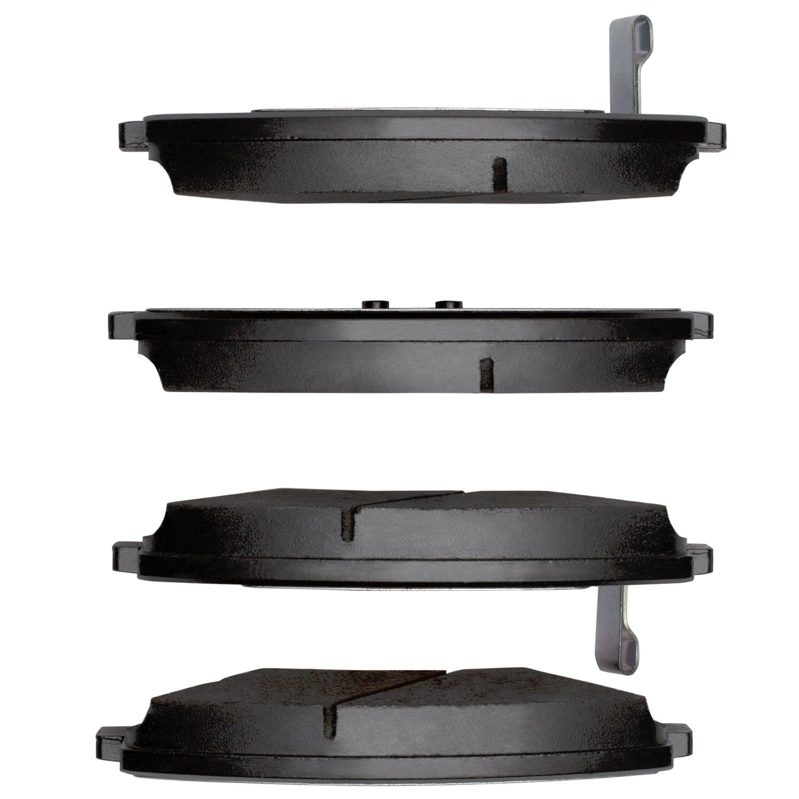 DFC Front Brake Pads (4 Pads) — image 4