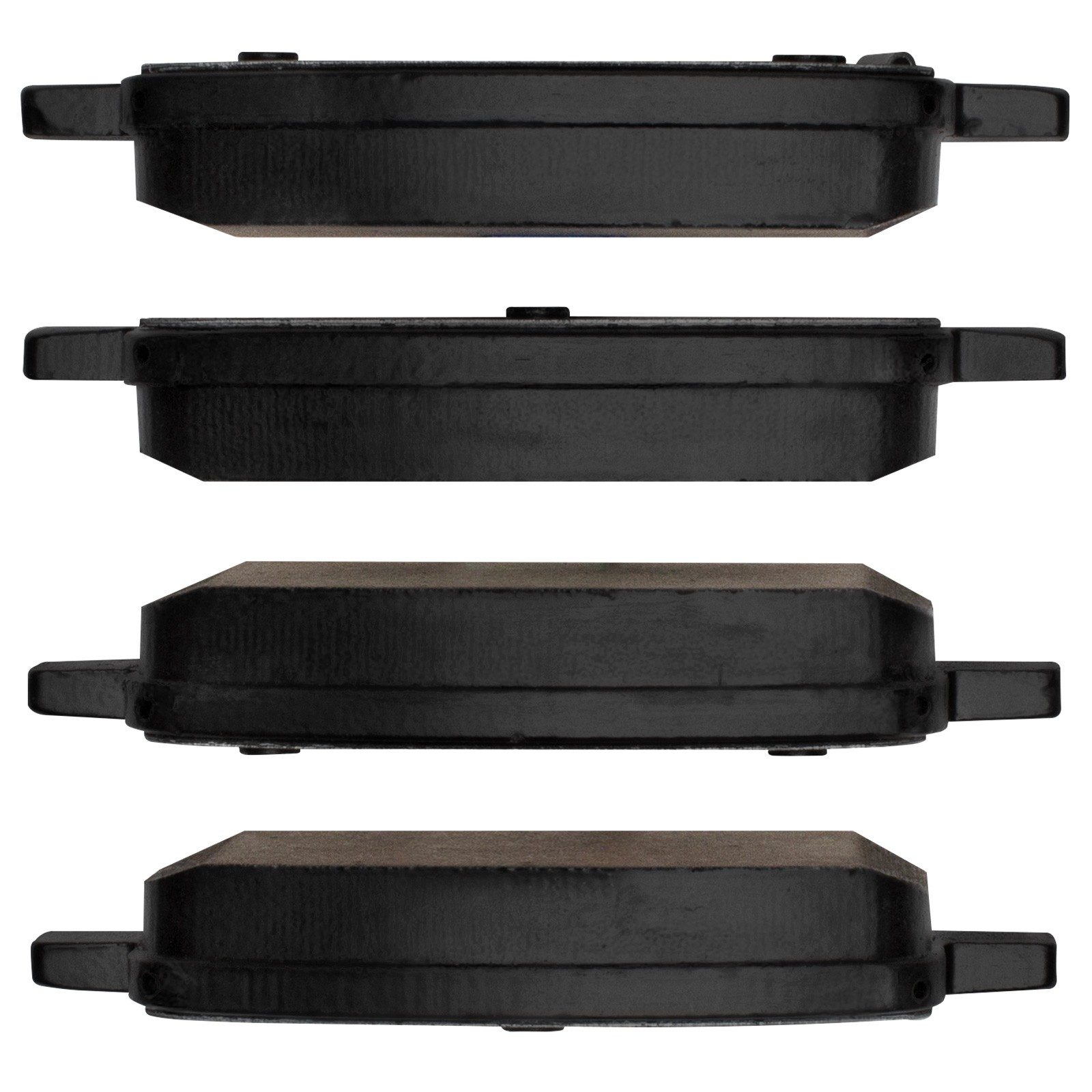DFC Rear Brake Pads (4 Pads) — image 5