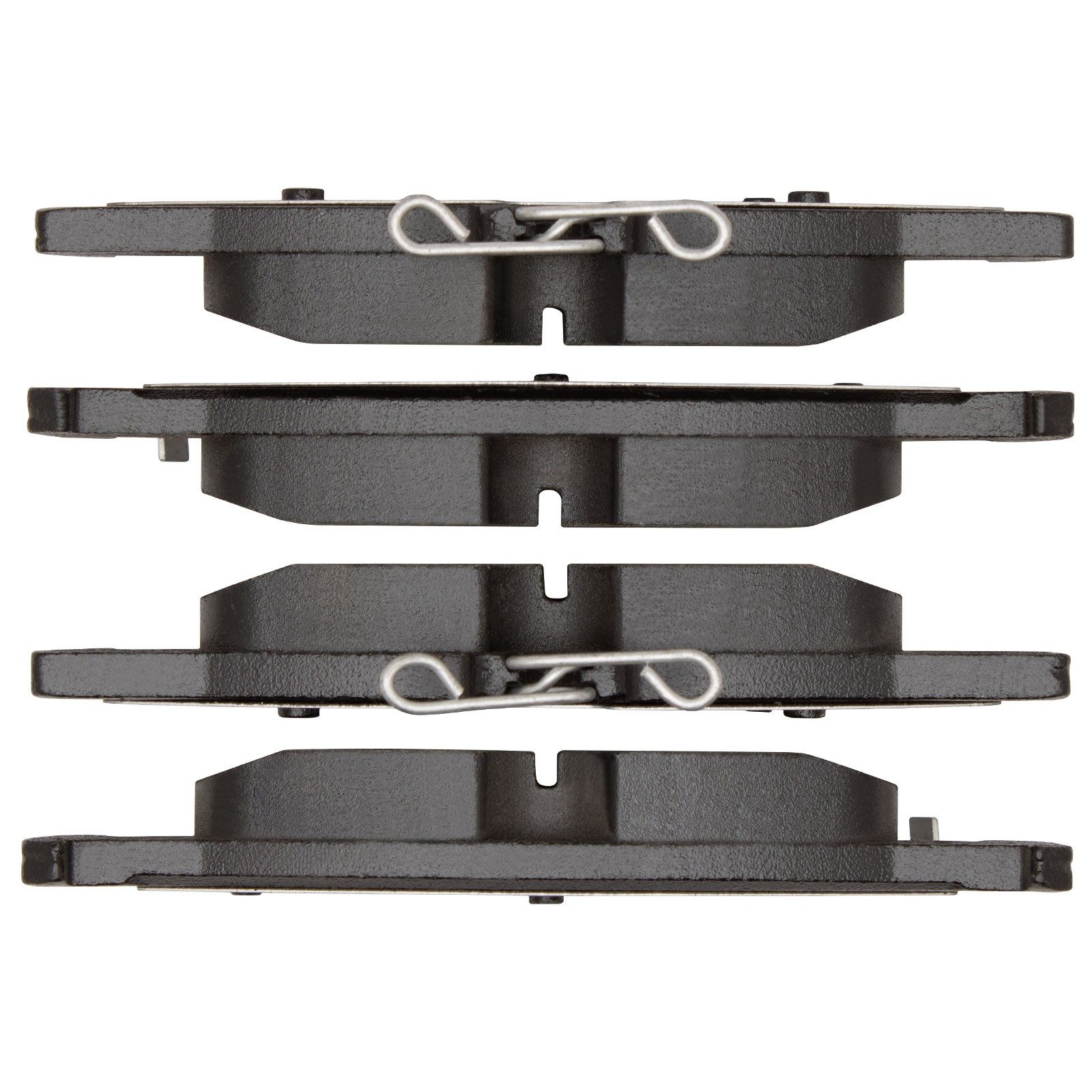 DFC Rear Brake Pads (4 Pads) — image 4