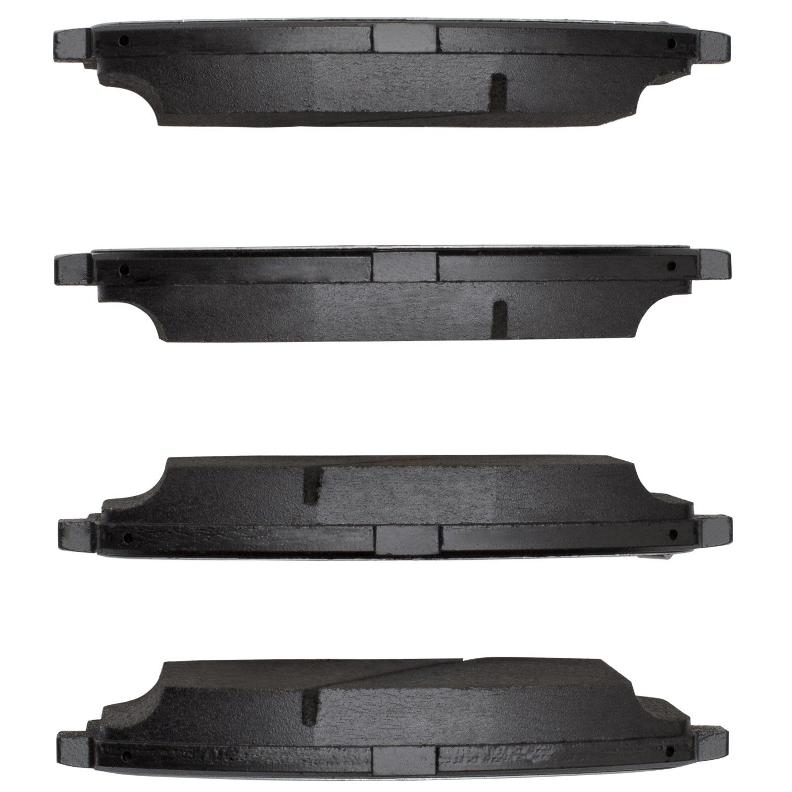 DFC Front Brake Pads (4 Pads) — image 4