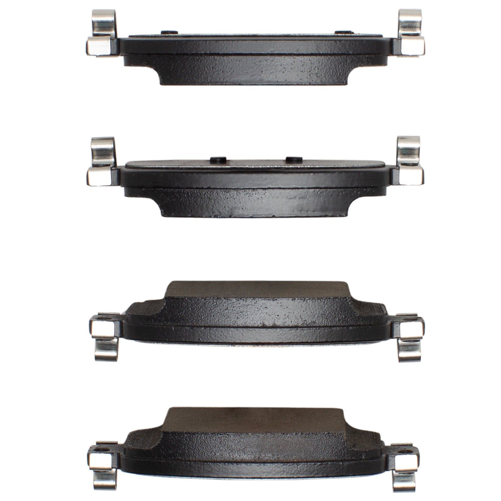 Dynamic Friction 5000 Advanced Brake Pads Without Hardware - 1551-2042-00 — image 4