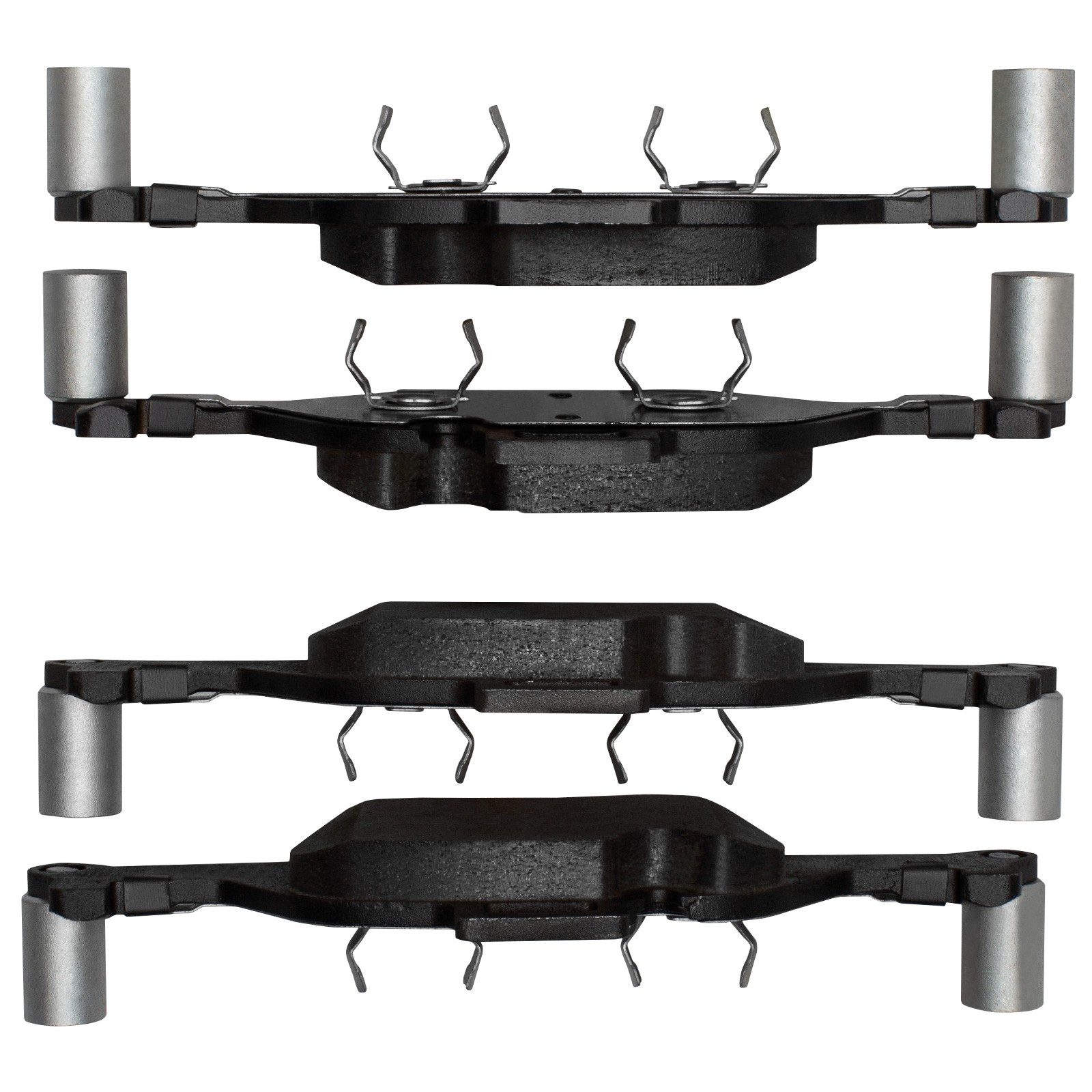 DFC Front Brake Pads (4 Pads) — image 4