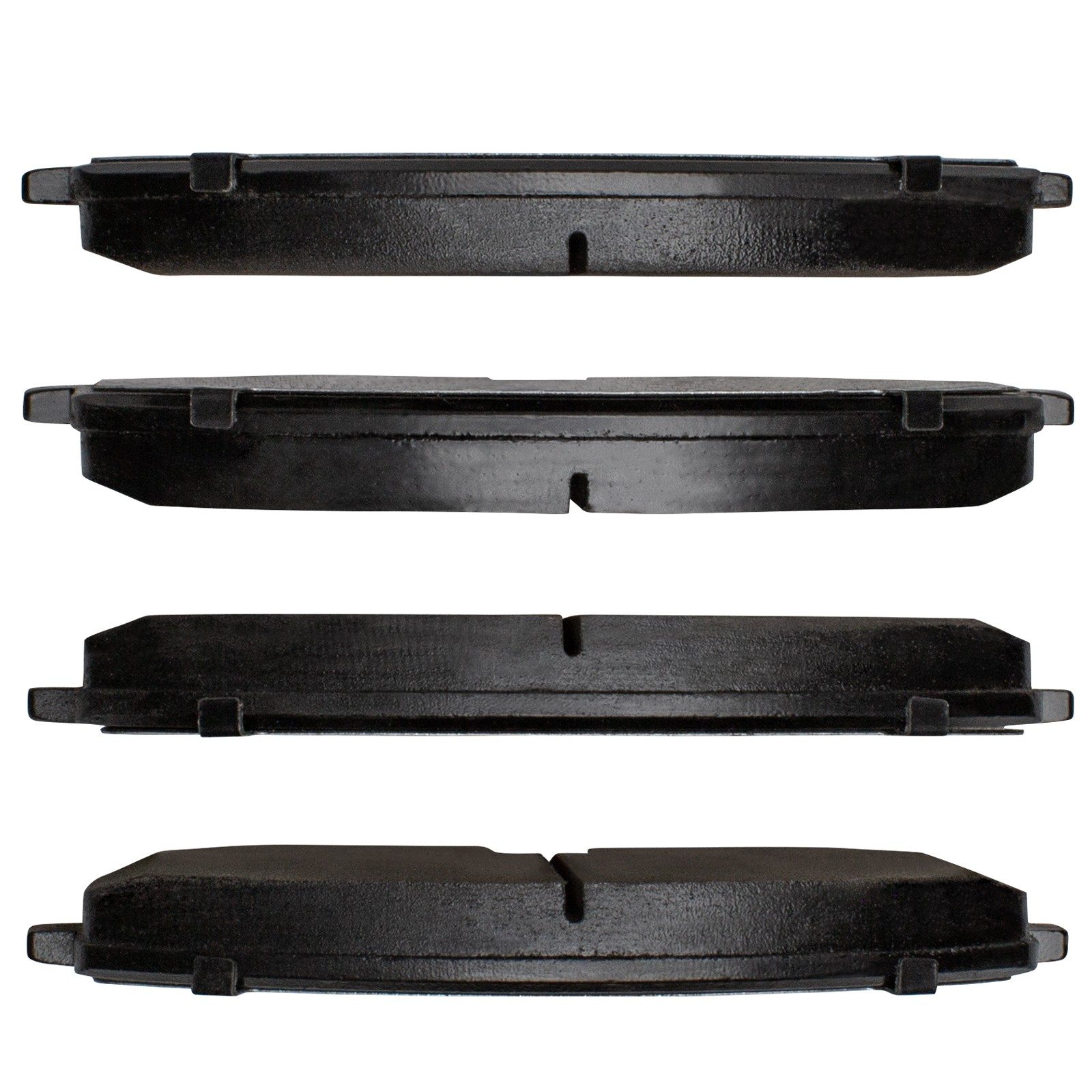 Dynamic Friction 5000 Advanced Brake Pads Without Hardware - 1551-2074-00 — image 4