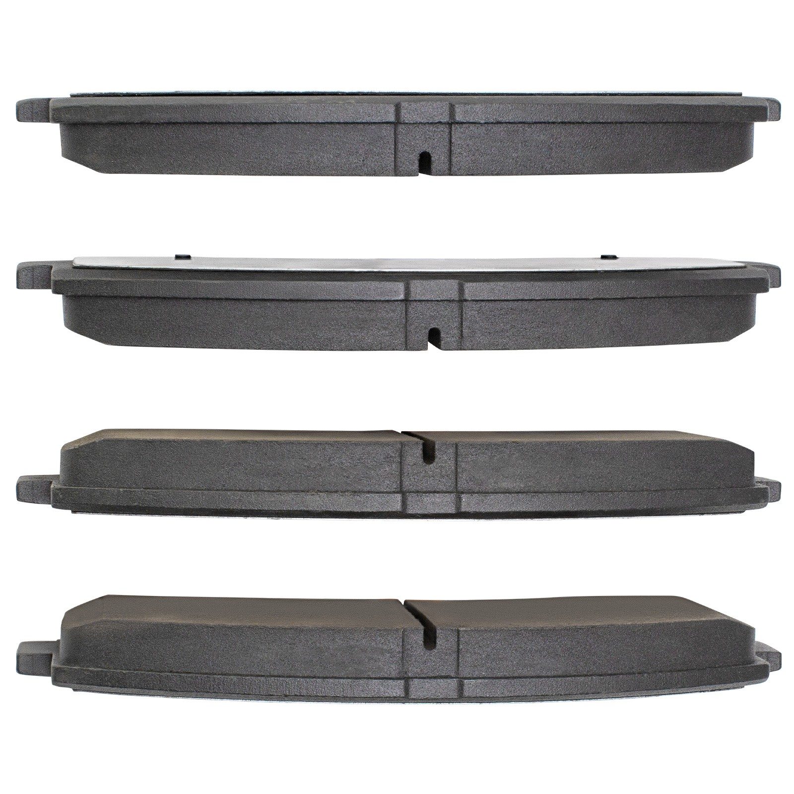 DFC Front Brake Pads (4 Pads) — image 4