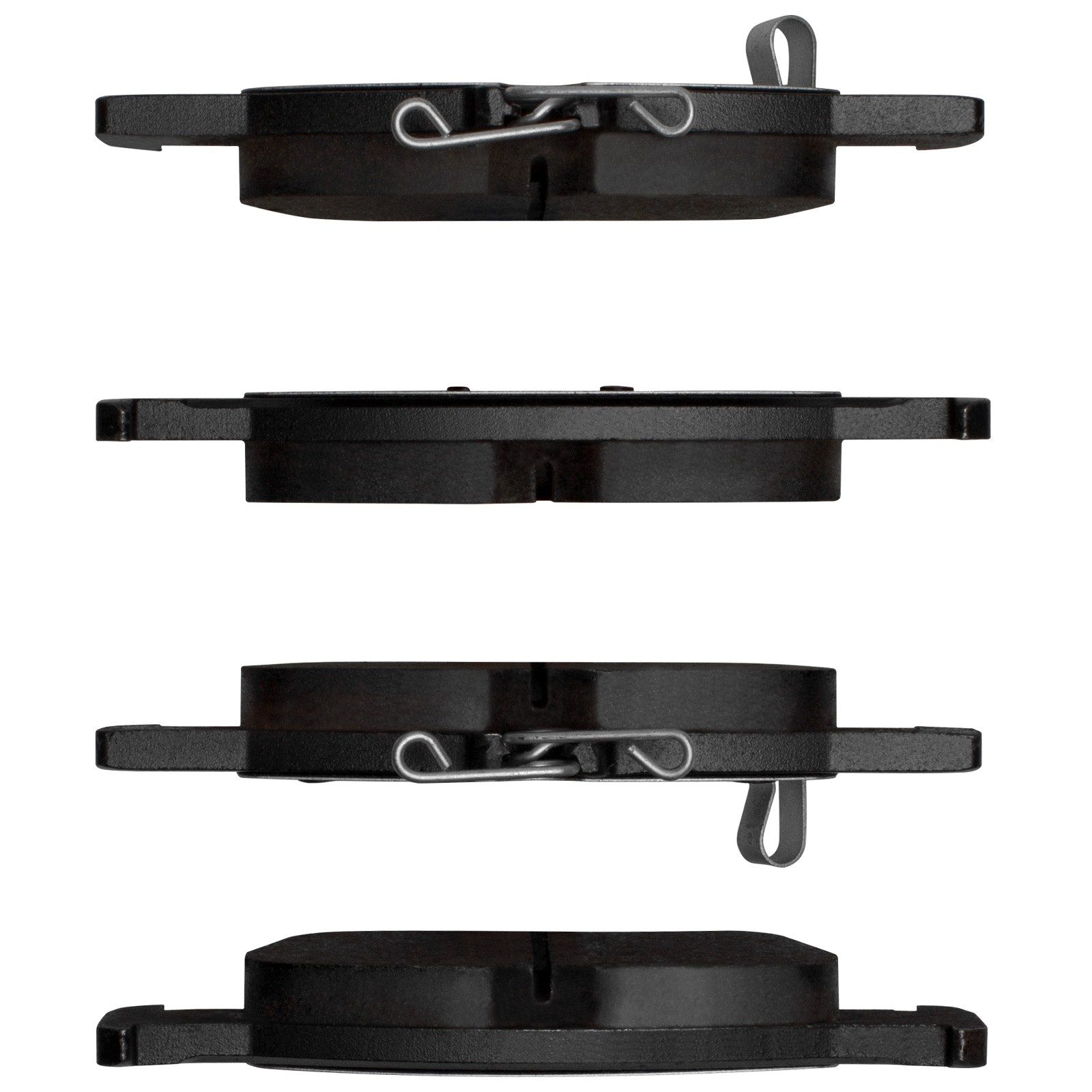 DFC Rear Brake Pads (4 Pads) — image 4