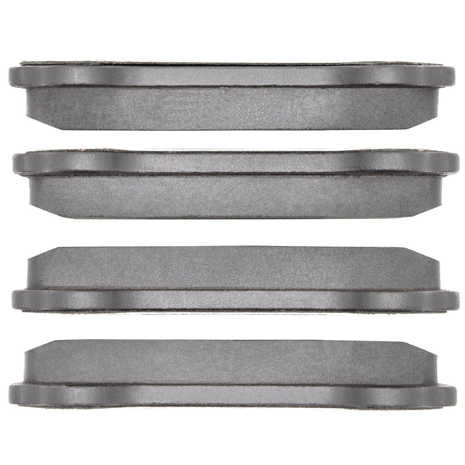 Dynamic Friction 5000 Advanced Brake Pads Without Hardware - 1551-2118-00 — image 5