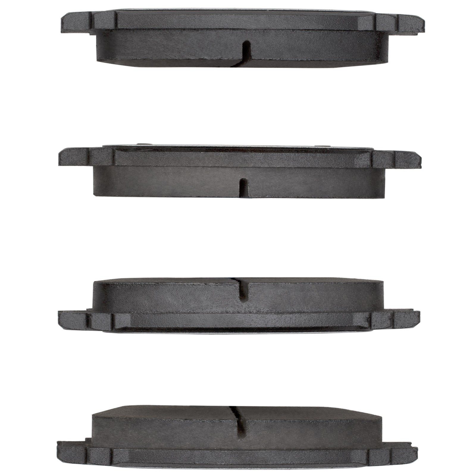 Dynamic Friction 5000 Advanced Brake Pads Without Hardware - 1551-2135-00 — image 4