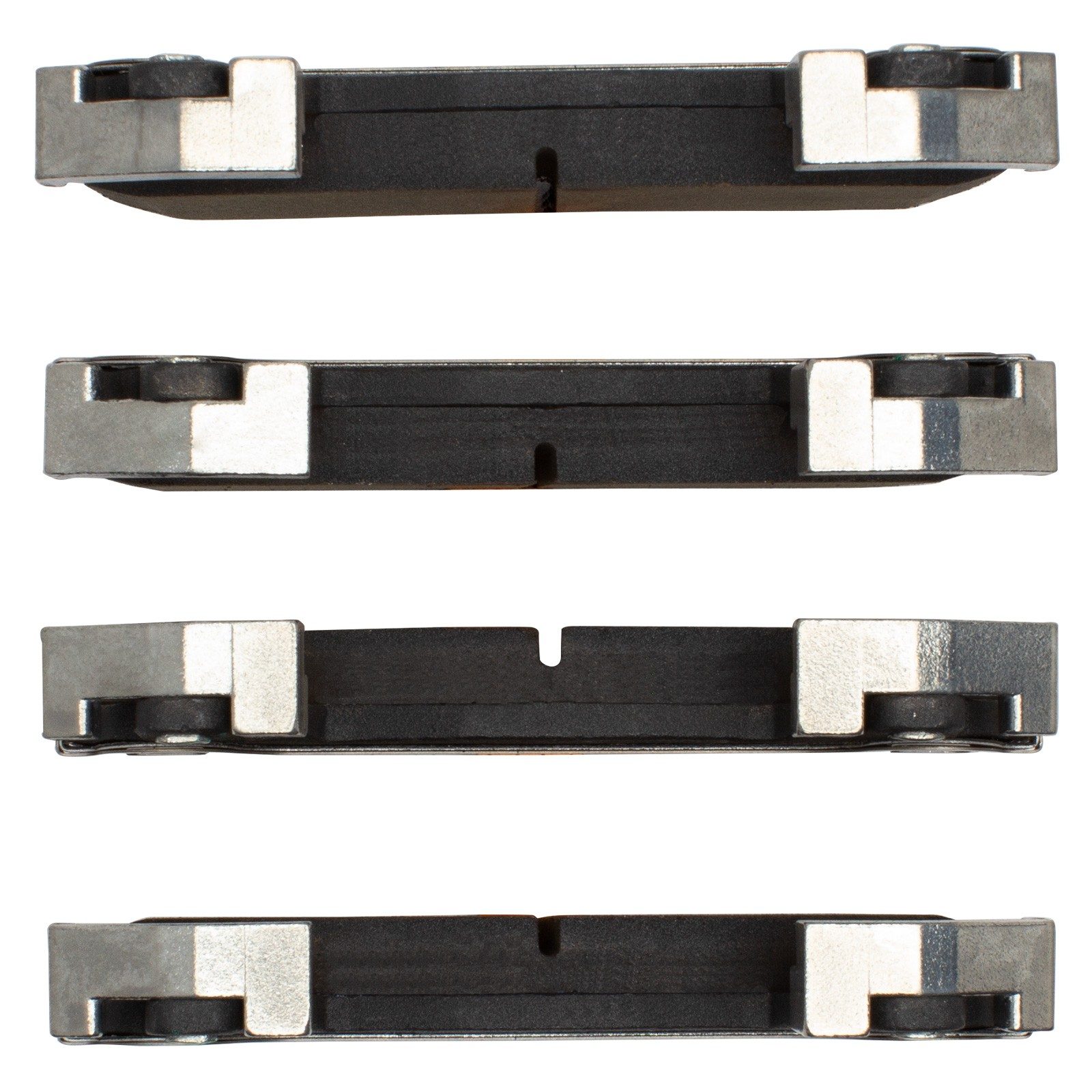 DFC Front Brake Pads (4 Pads) — image 5