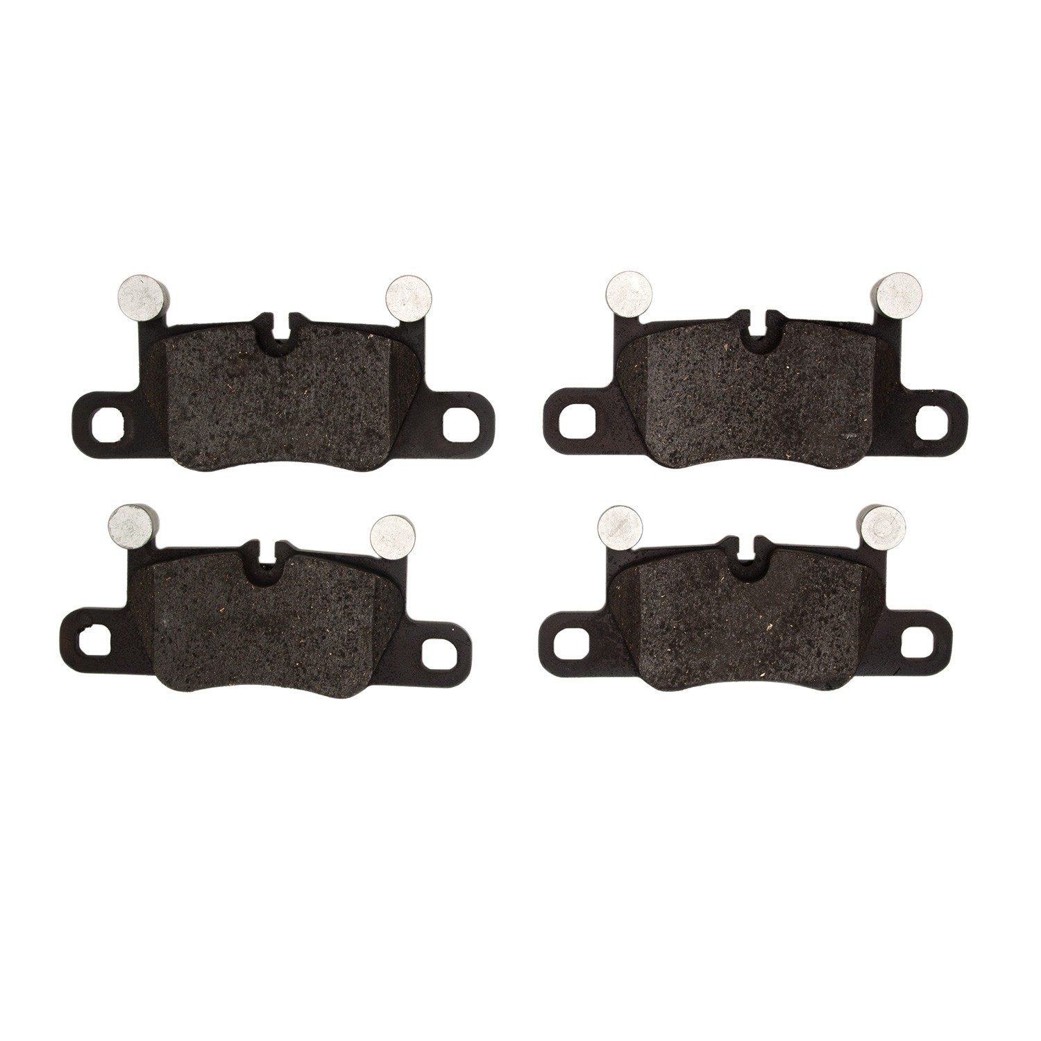 Dynamic Friction 5000 Advanced Brake Pads Without Hardware - 1551-2148-00 — image 2