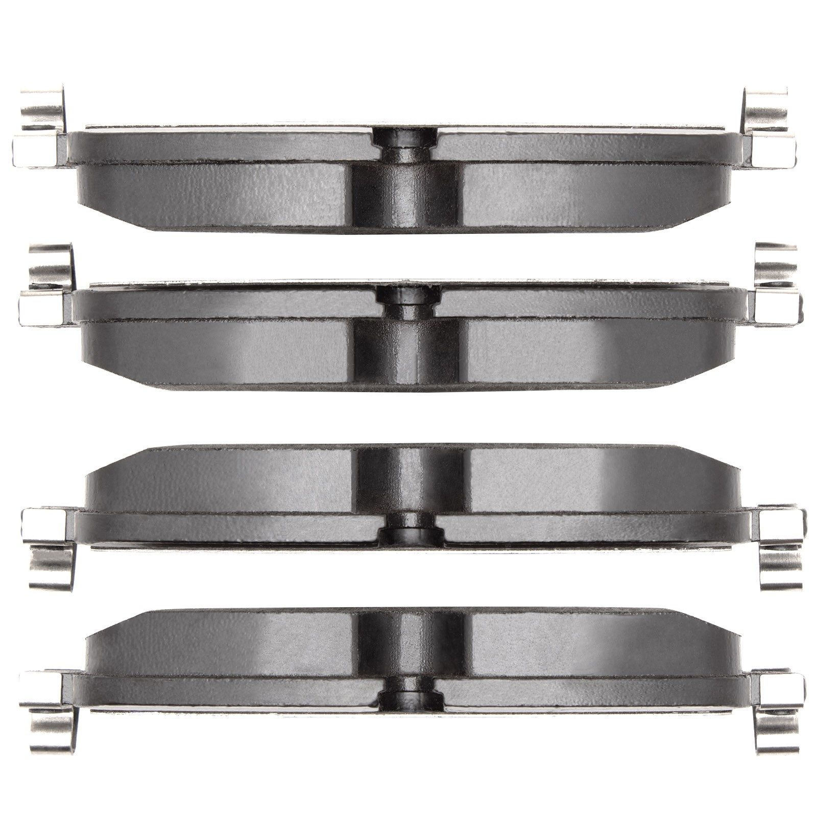 DFC Rear Brake Pads (4 Pads) — image 5