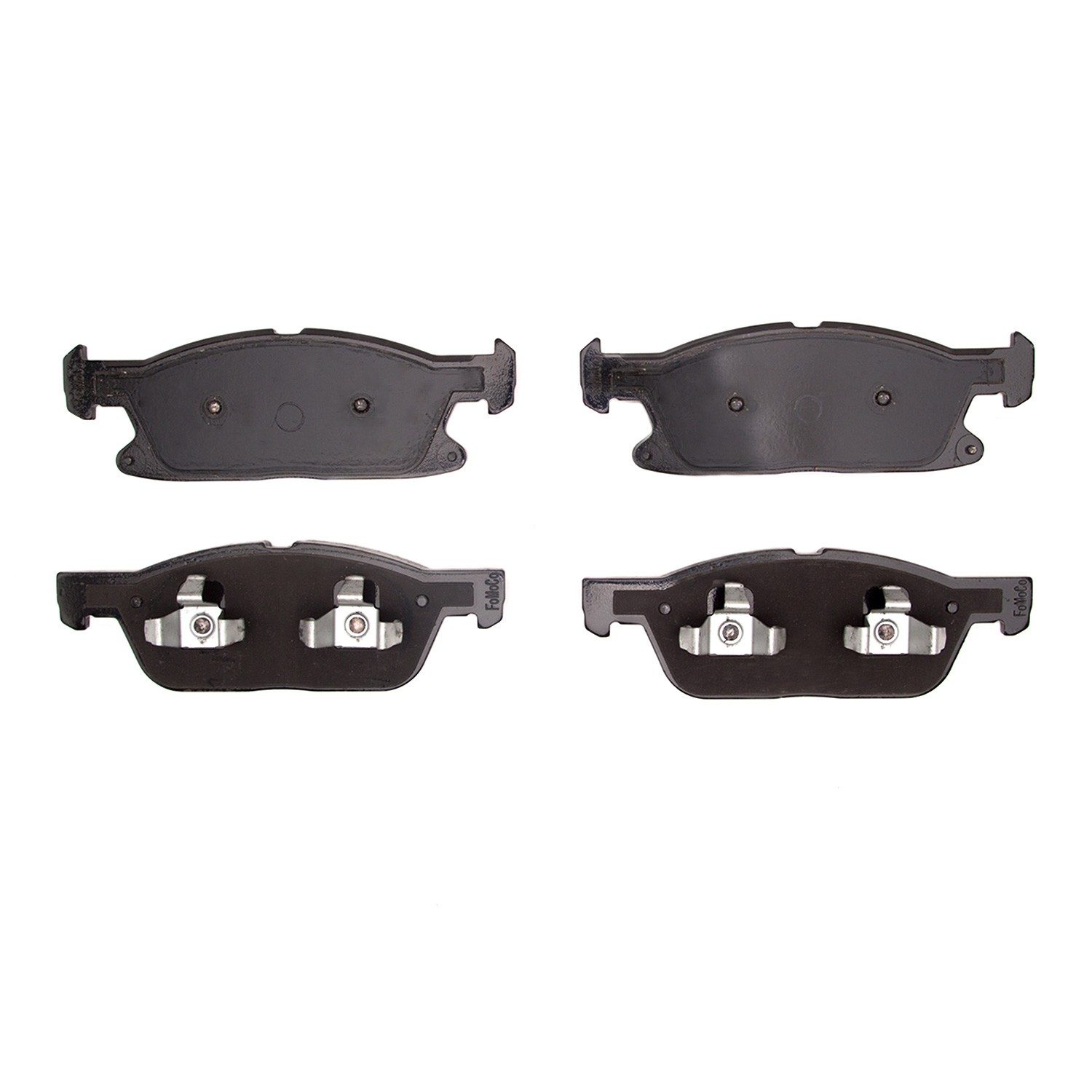 DFC Front Brake Pads (4 Pads)