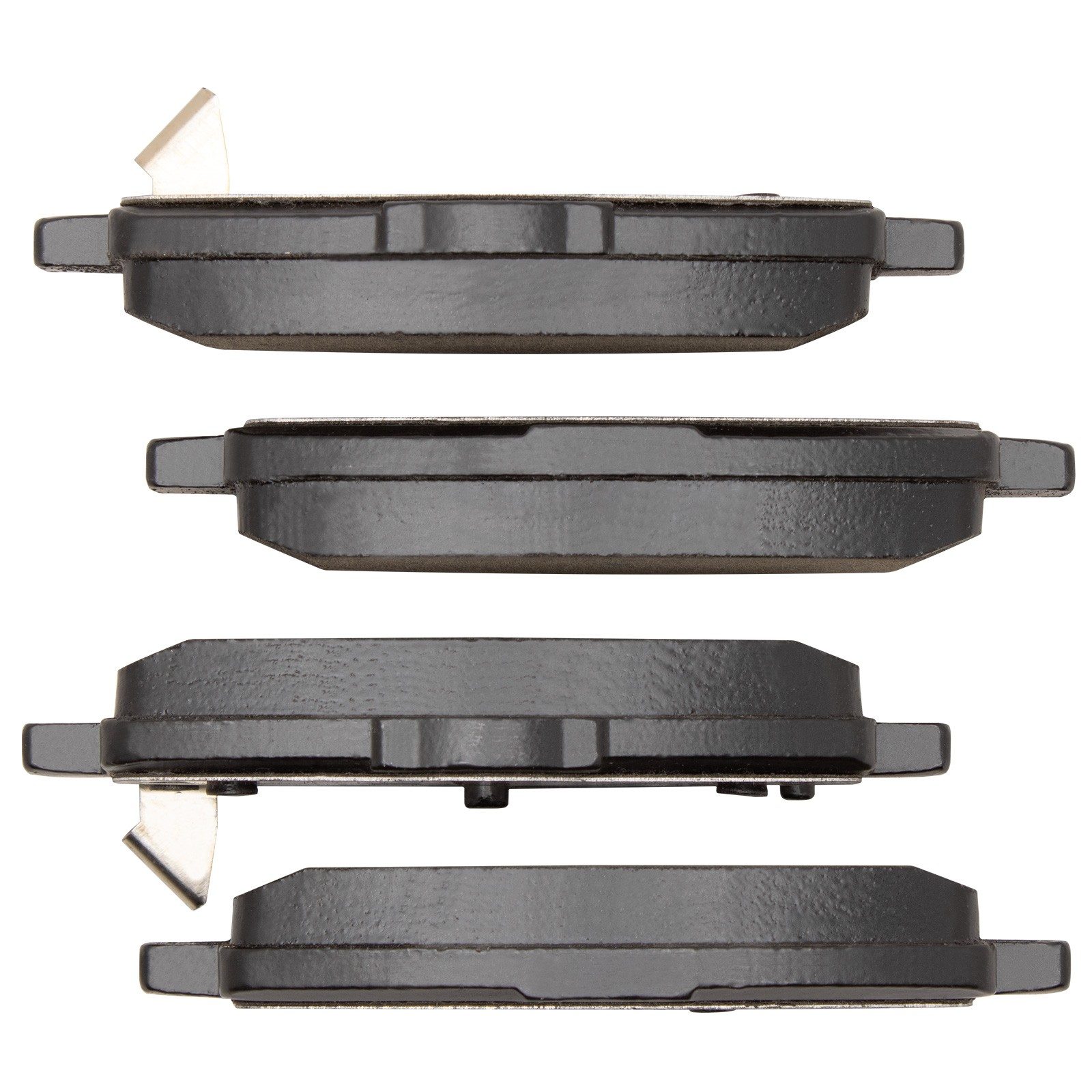 DFC Rear Brake Pads (4 Pads) — image 5