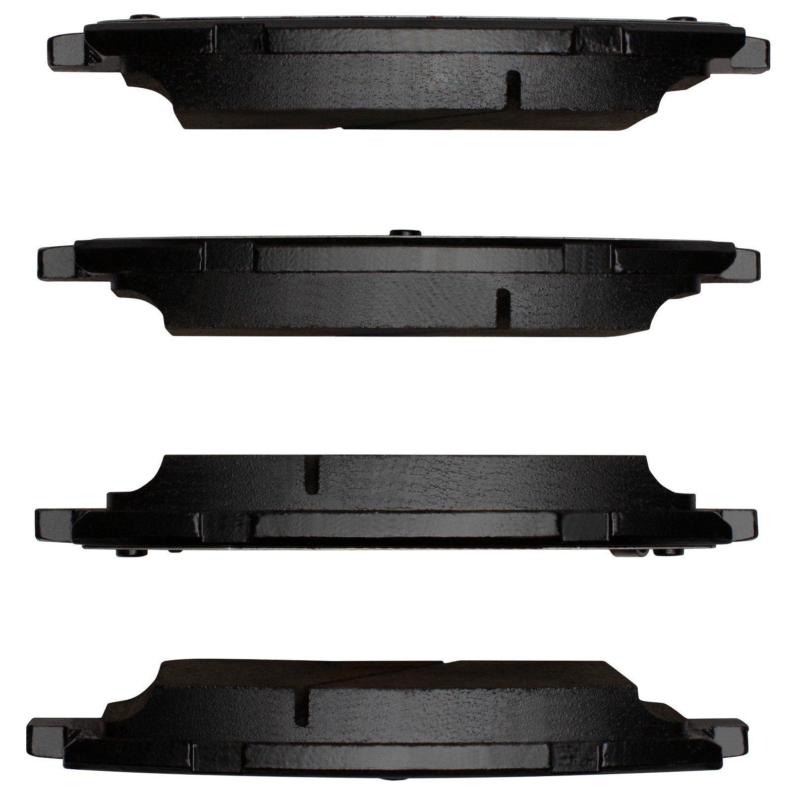 DFC Front Brake Pads (4 Pads) — image 5
