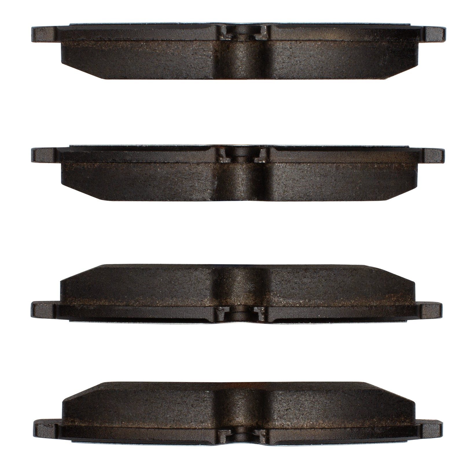 DFC Rear Brake Pads (4 Pads) — image 5