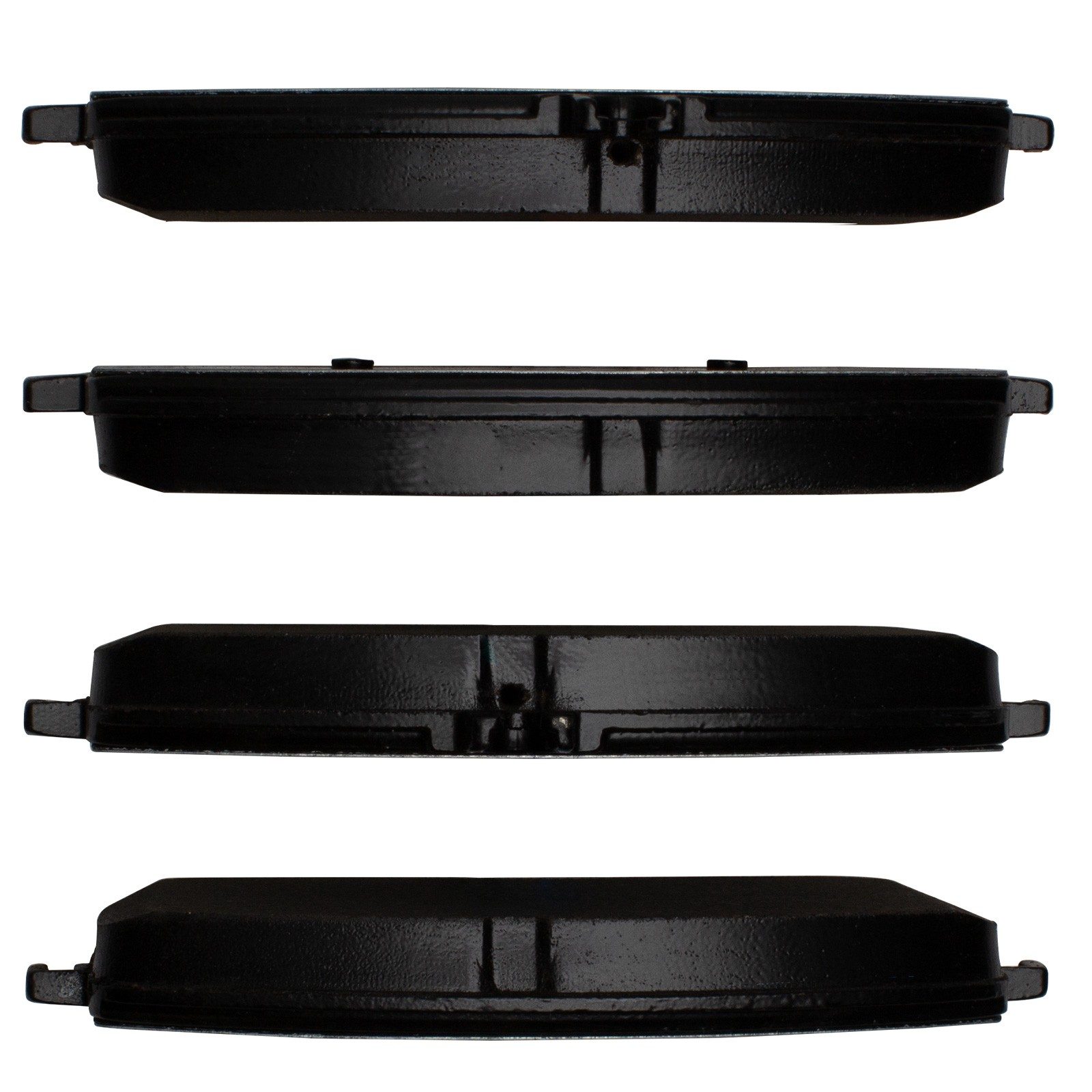 Dynamic Friction 5000 Advanced Brake Pads Without Hardware - 1551-2209-00 — image 4