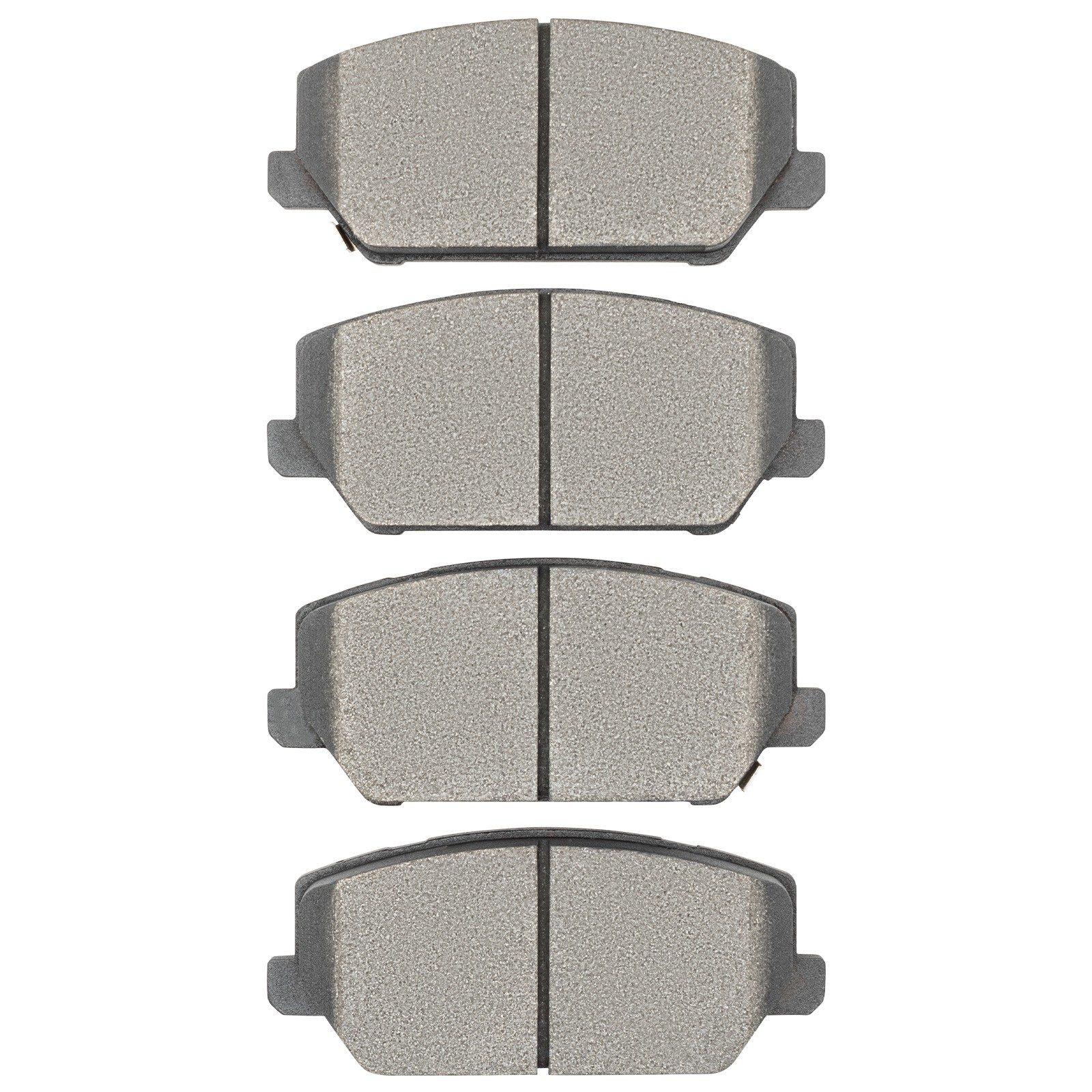 DFC Front Brake Pads (4 Pads) — image 3