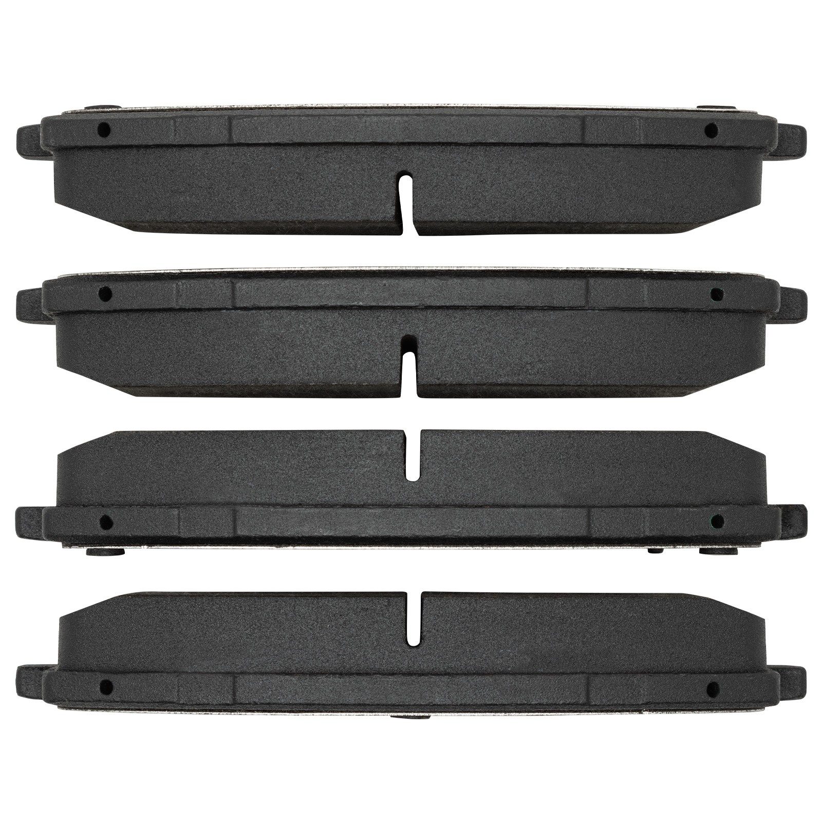 DFC Front Brake Pads (4 Pads) — image 4