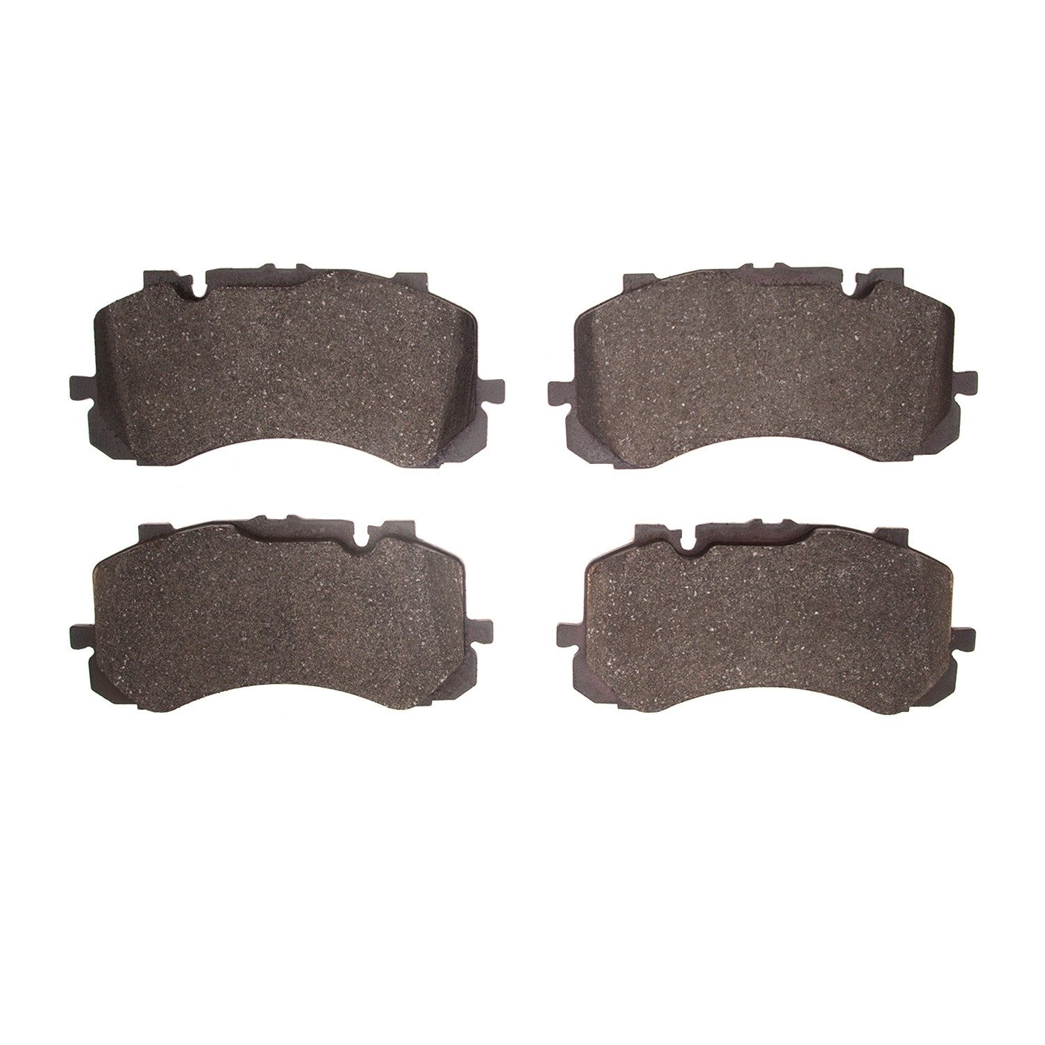 DFC Front Brake Pads (4 Pads) — image 4