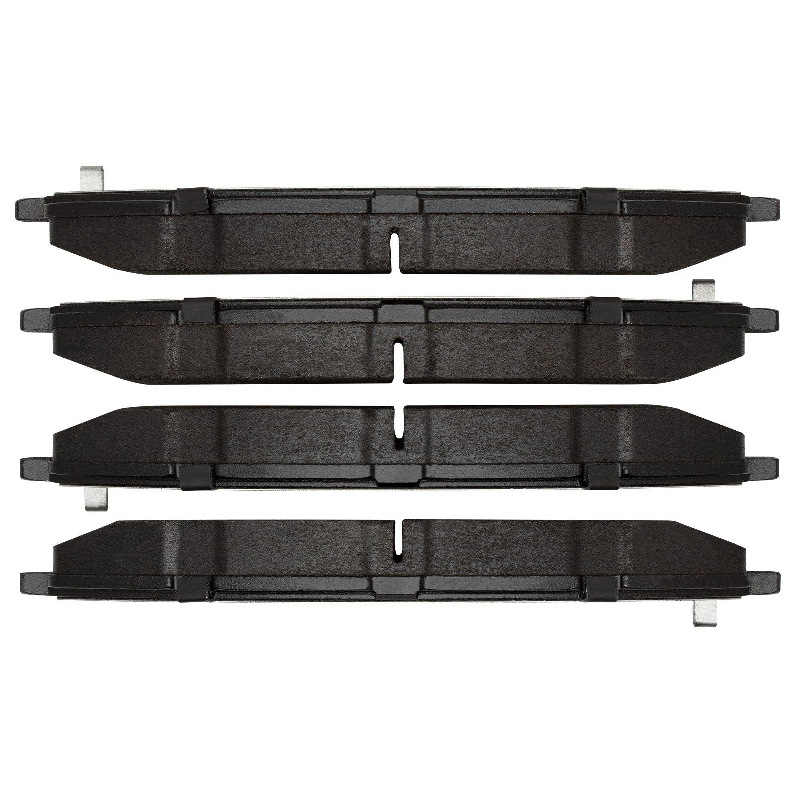 Dynamic Friction 5000 Advanced Brake Pads Without Hardware - 1551-2224-00 — image 5
