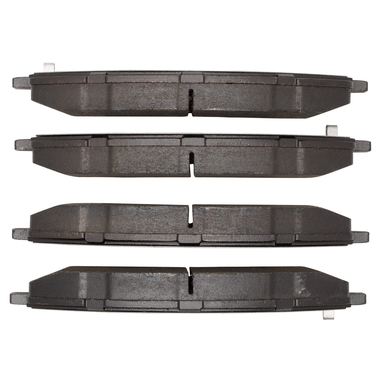 Dynamic Friction 5000 Advanced Brake Pads Without Hardware - 1551-2225-00 — image 5