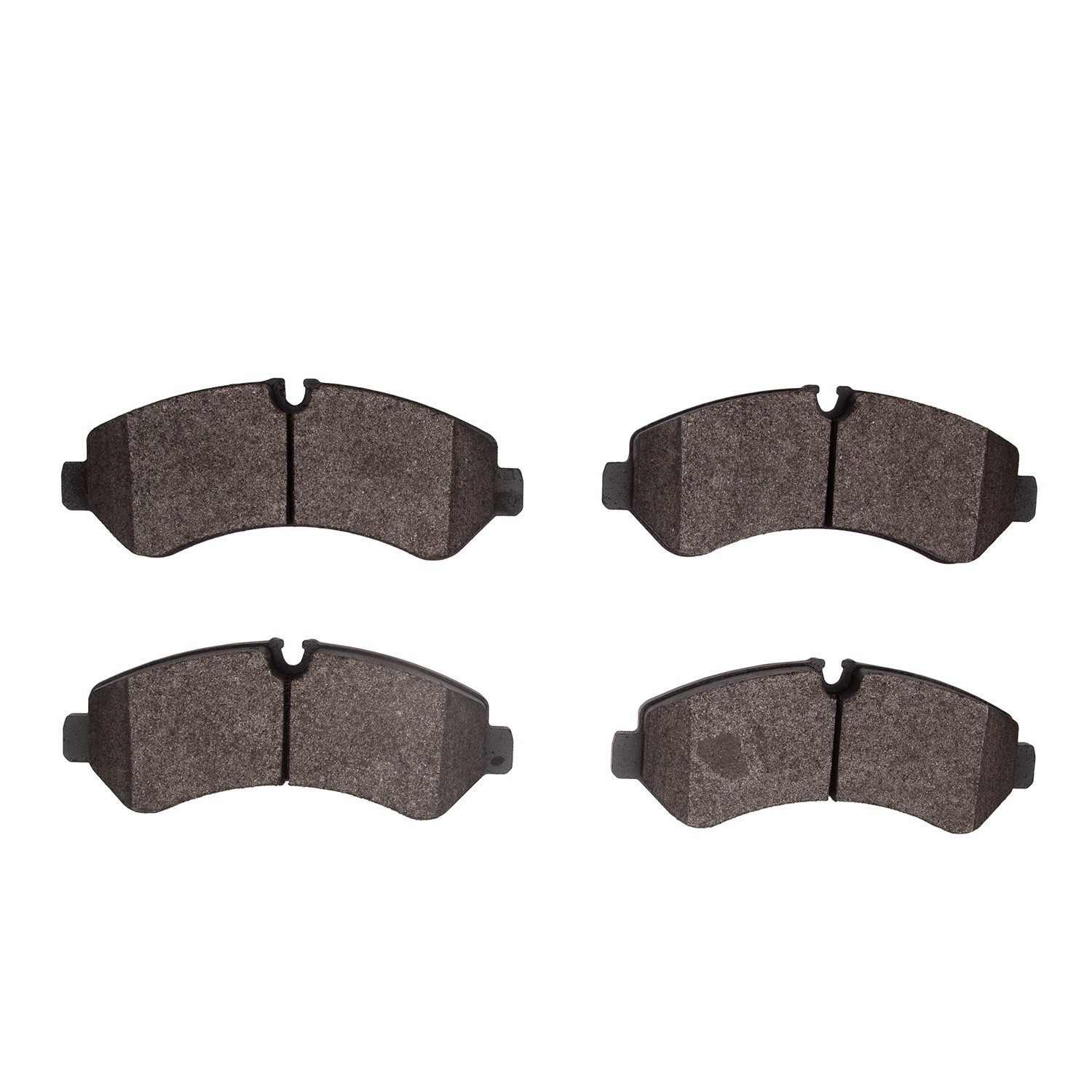 Dynamic Friction 5000 Advanced Brake Pads Without Hardware - 1551-2236-00 — image 3