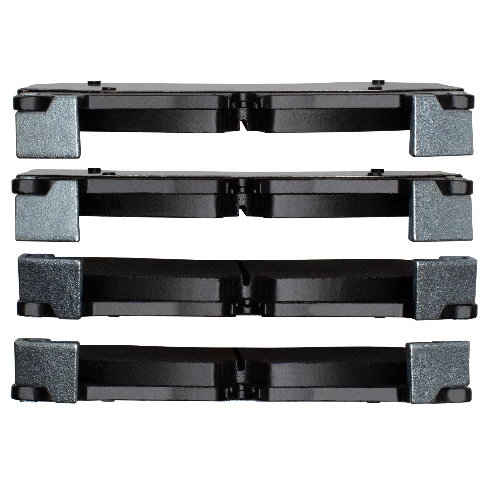 Dynamic Friction 5000 Advanced Brake Pads Without Hardware - 1551-2238-00 — image 5