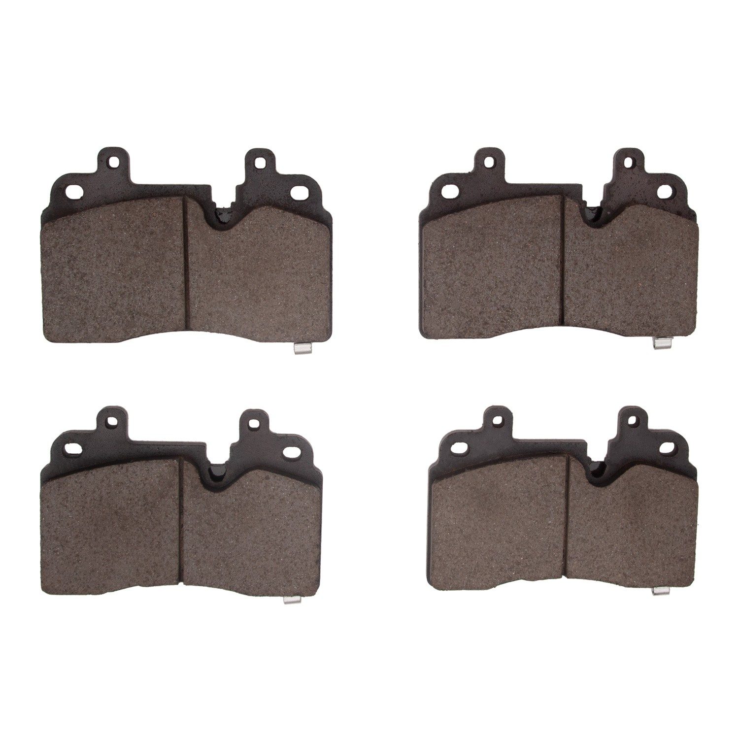 DFC Front Brake Pads (4 Pads) — image 2