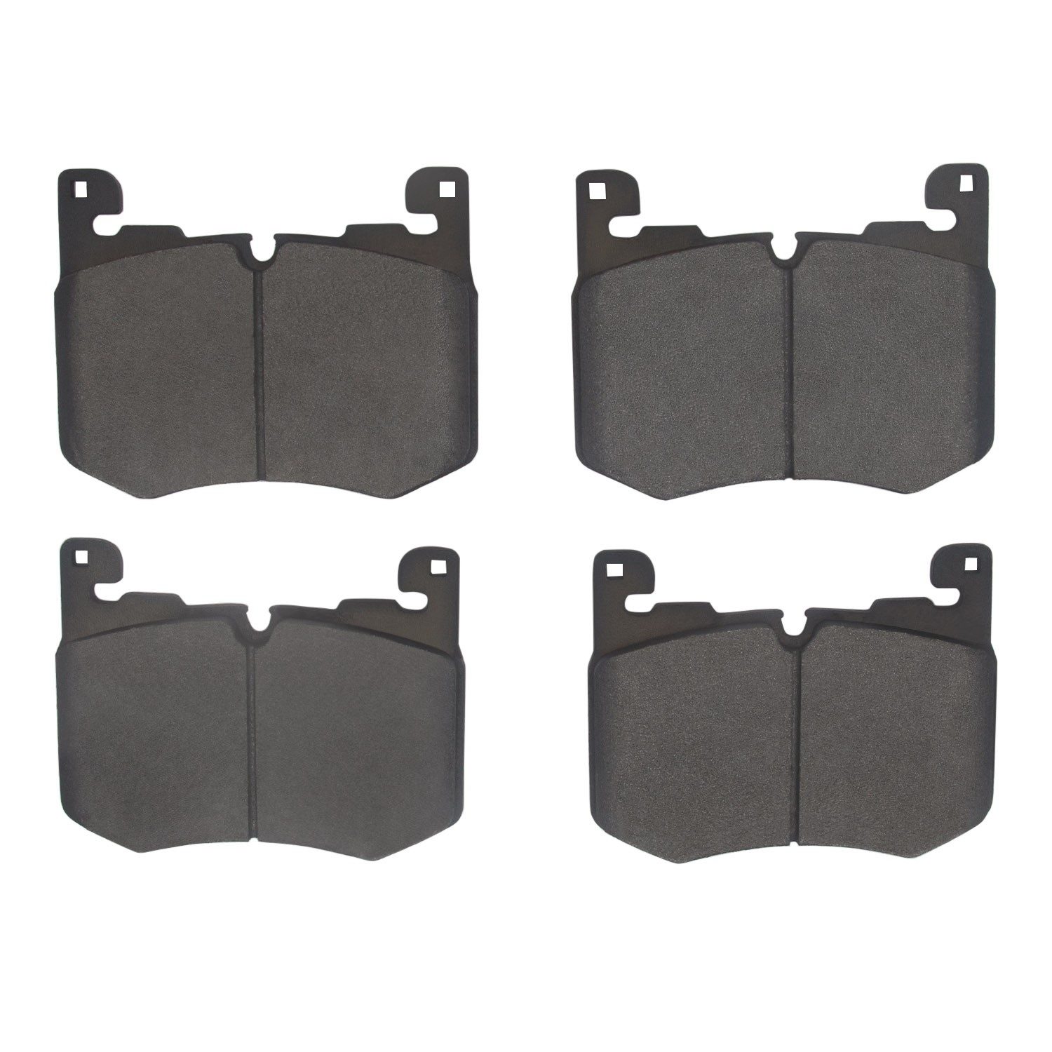 DFC Front Brake Pads (4 Pads) — image 4
