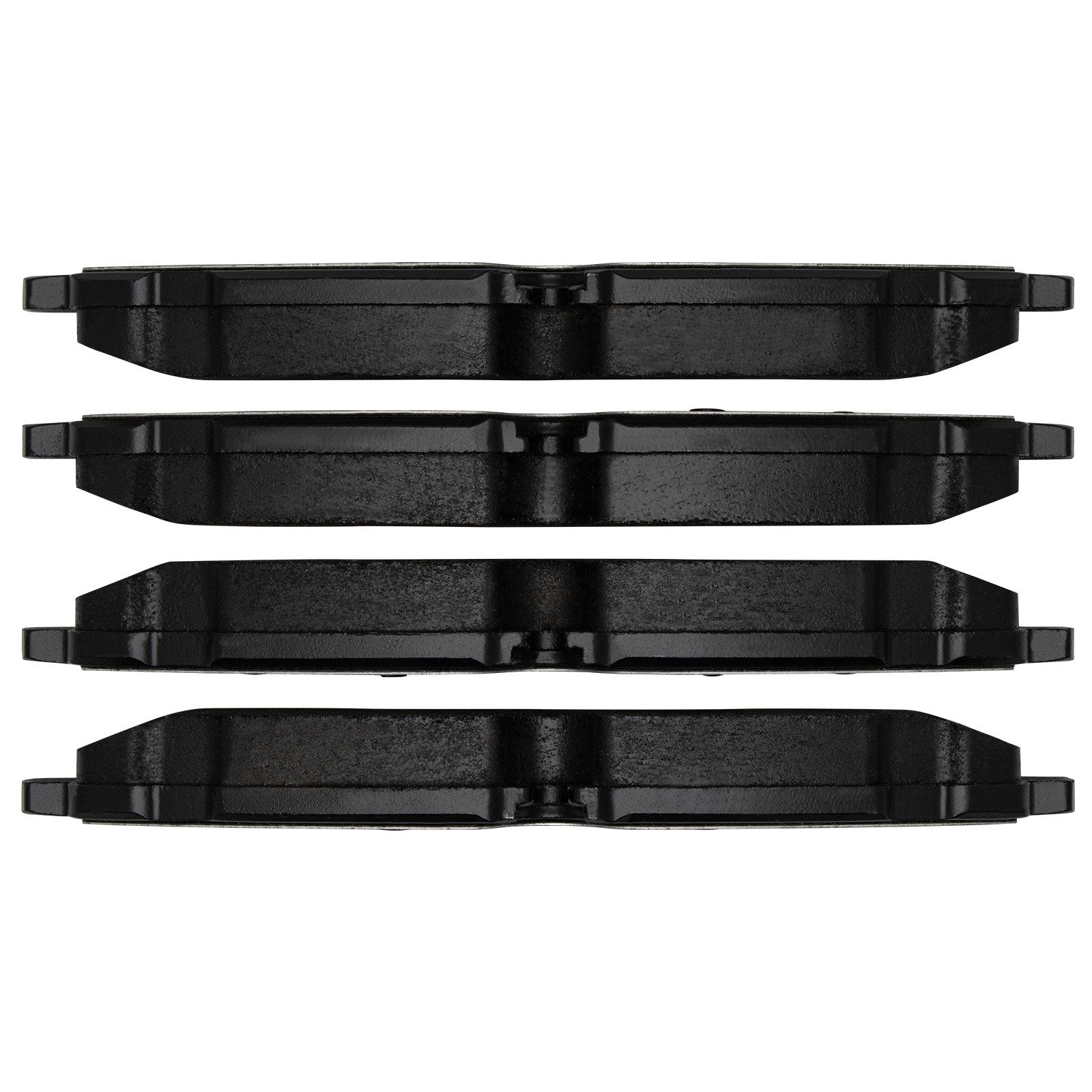 DFC Rear Brake Pads (4 Pads) — image 5