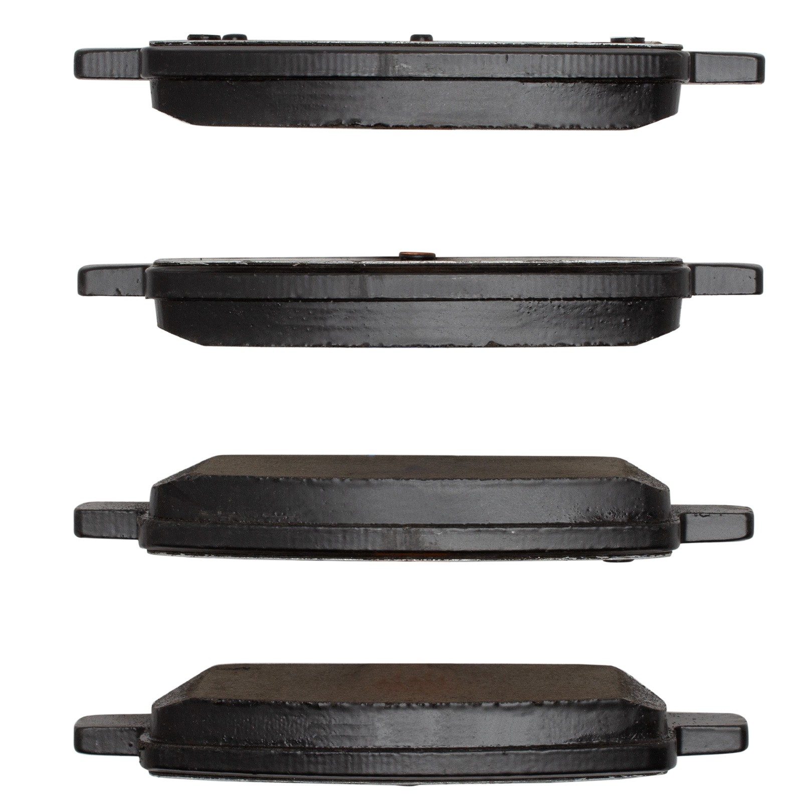 Dynamic Friction 5000 Advanced Brake Pads Without Hardware - 1551-2283-00 — image 4