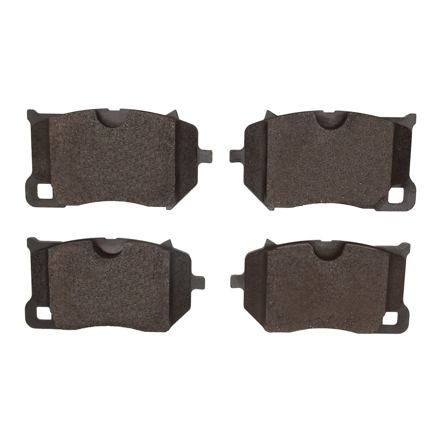 Dynamic Friction 5000 Advanced Brake Pads Without Hardware - 1551-2284-00 — image 3