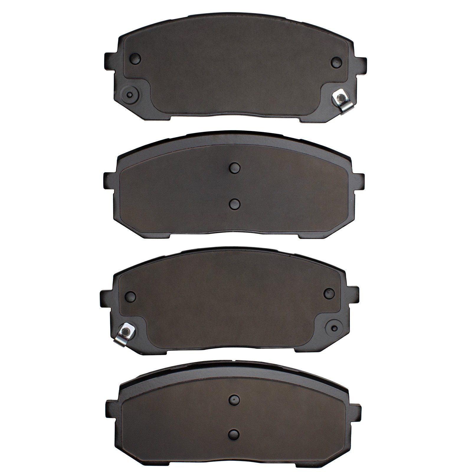 DFC Front Brake Pads (4 Pads)