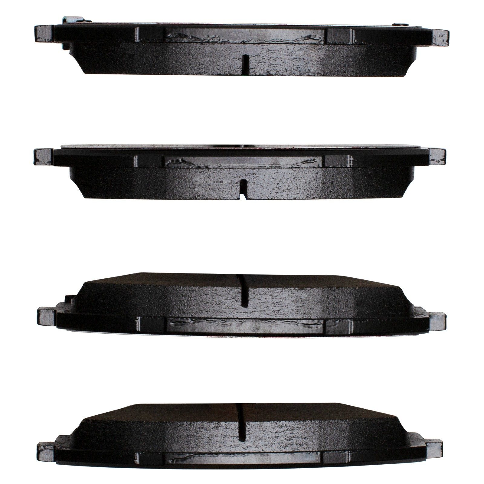 DFC Front Brake Pads (4 Pads) — image 4