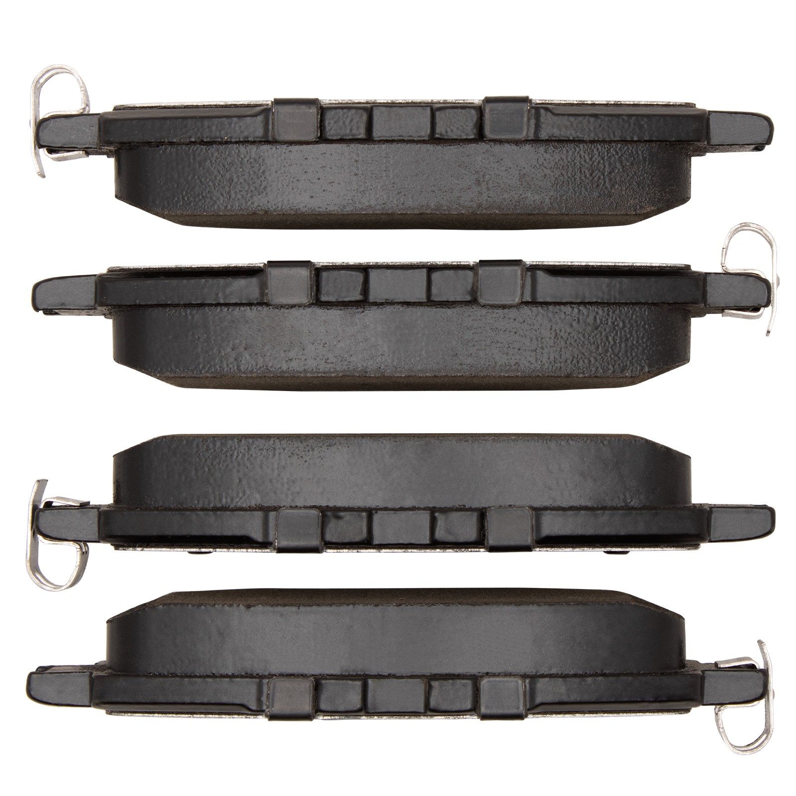 Dynamic Friction 5000 Advanced Brake Pads Without Hardware - 1551-2305-00 — image 5