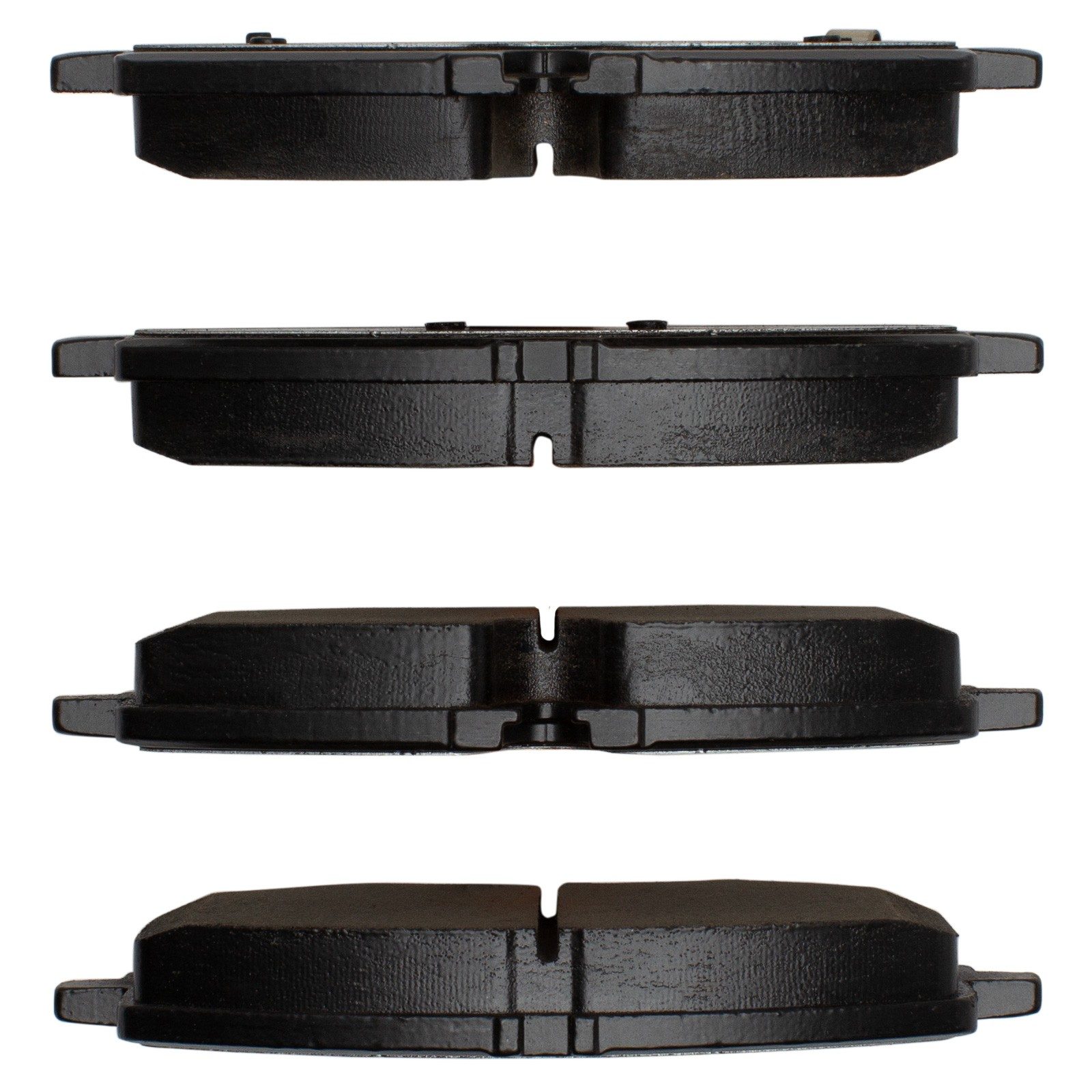 DFC Front 5000 Advanced Ceramic Brake Pads (4 Pads) — image 5
