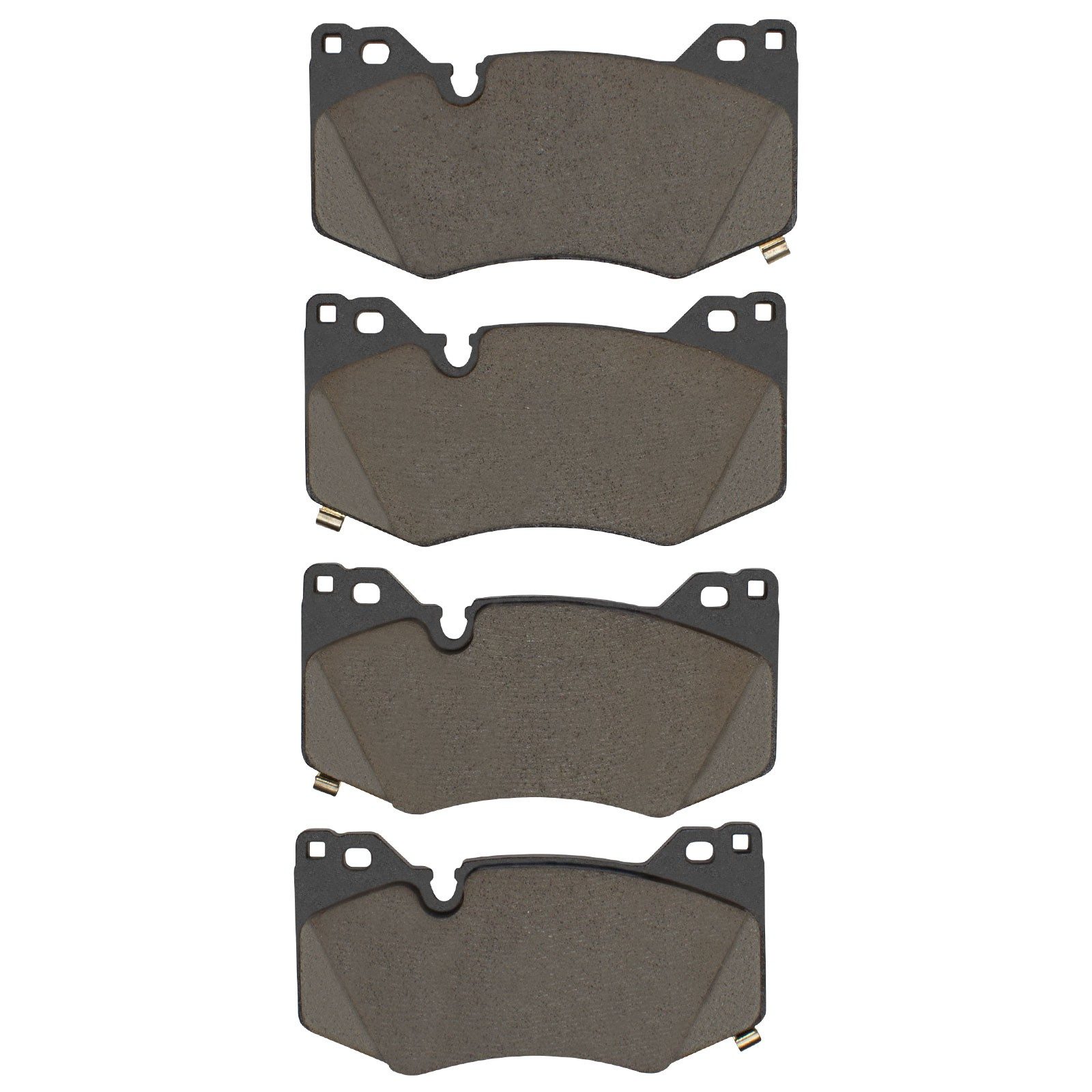 DFC Front Brake Pads (4 Pads) — image 3