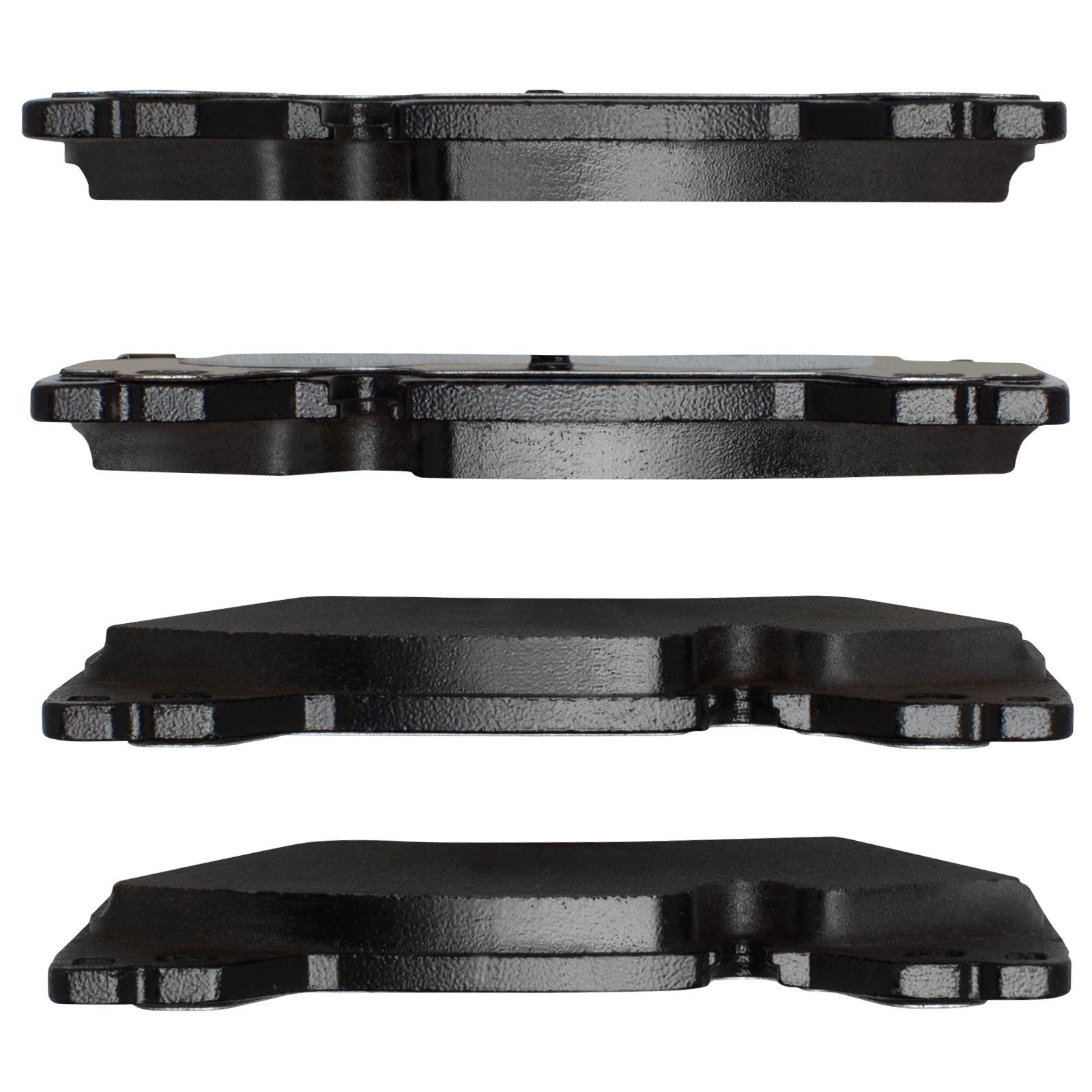 DFC Front Brake Pads (4 Pads) — image 4