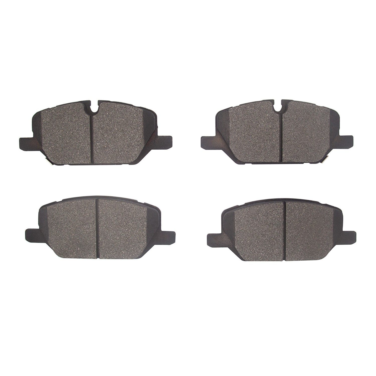 DFC Front Brake Pads (4 Pads) — image 3